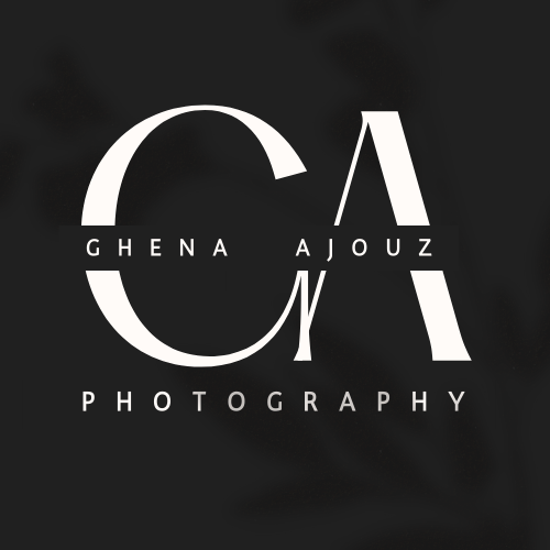 Ghena Ajouz Photography