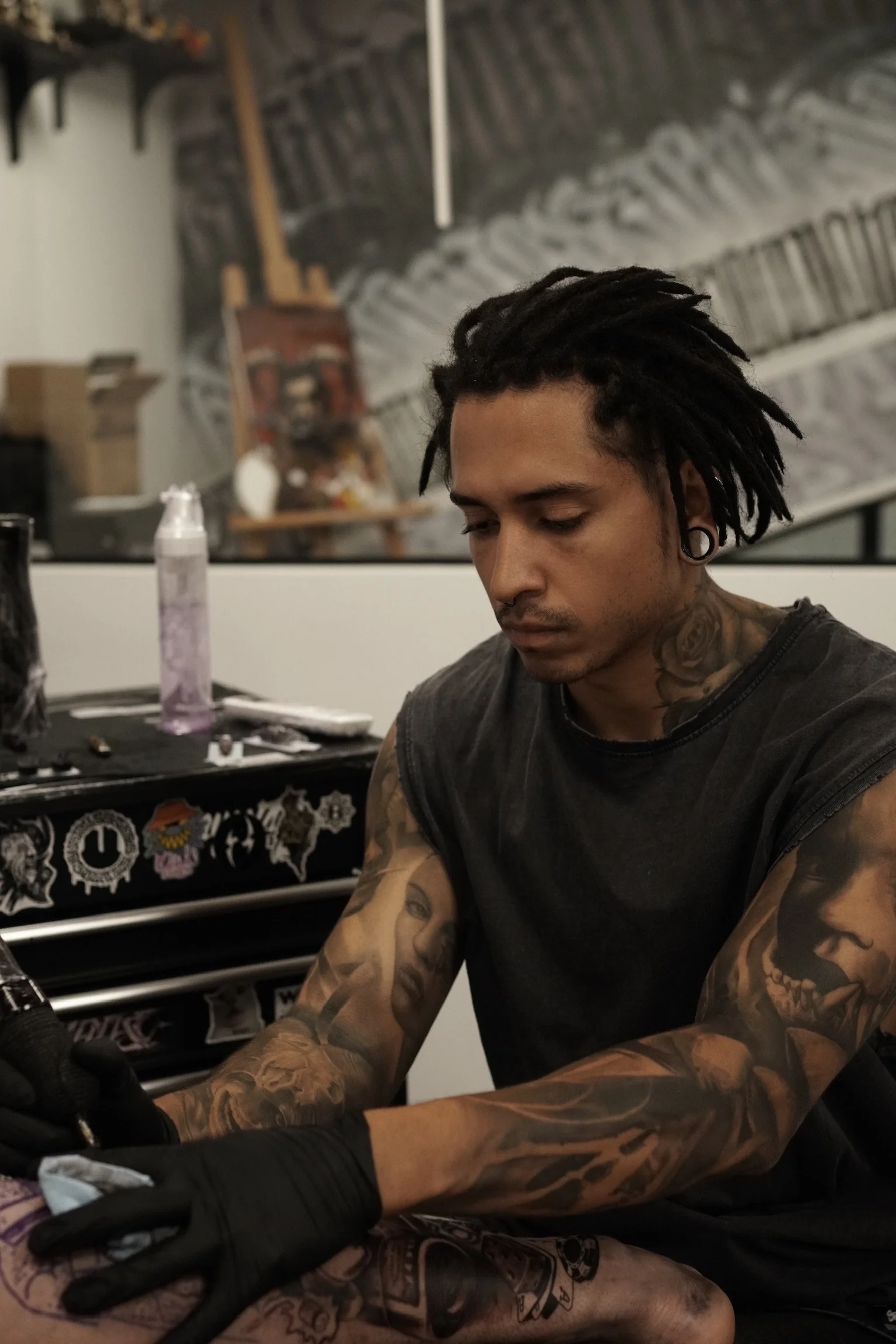 ¿Por qué un tatuaje mal planteado puede condicionar tu futuro tatuado?: Una lectura para tatuarte con más visión