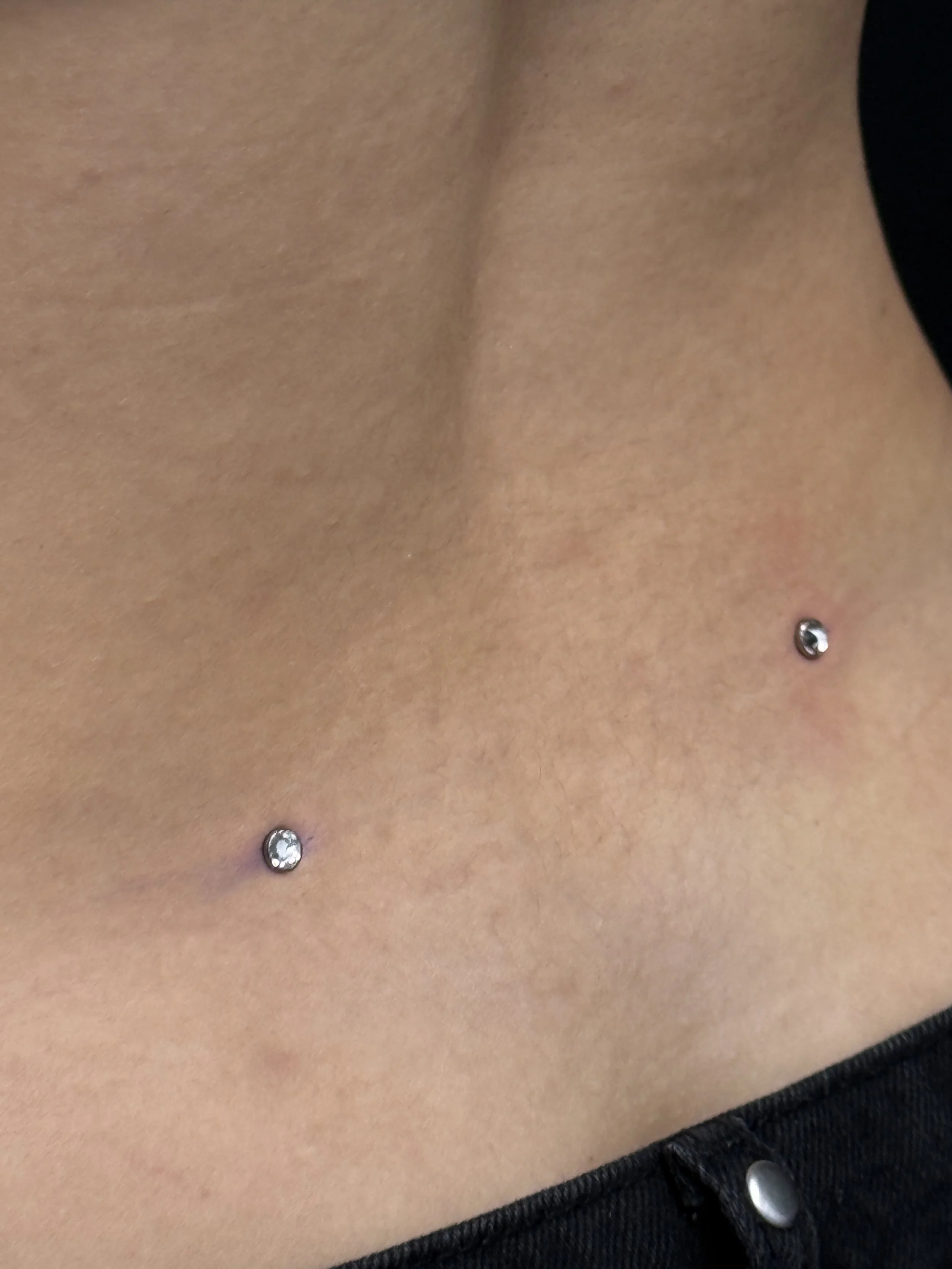 Piercings en Madrid: tipos, precios y cómo elegir el estilo perfecto para ti