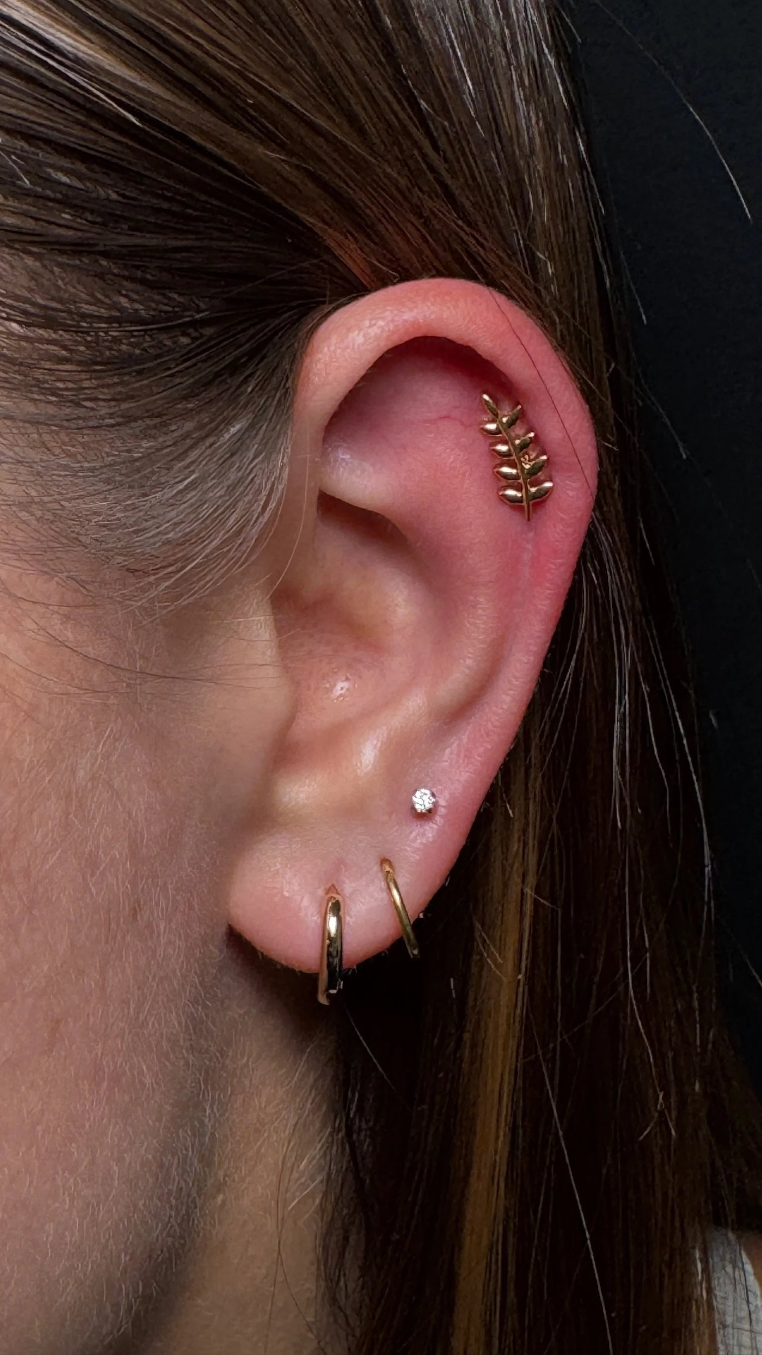 ¿Cómo saber si tu piercing está infectado?: señales, cuidados y cuándo acudir al estudio