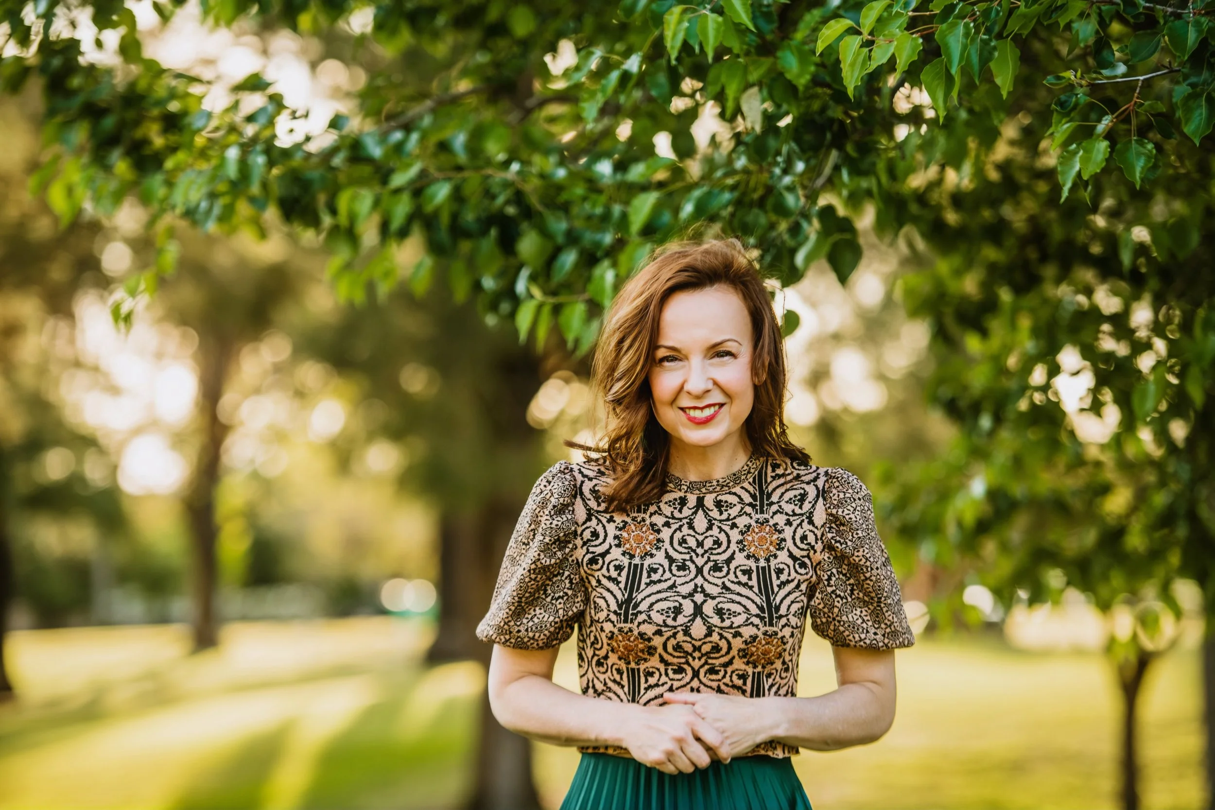 Work with me | Transform Your Potential — Alison Field