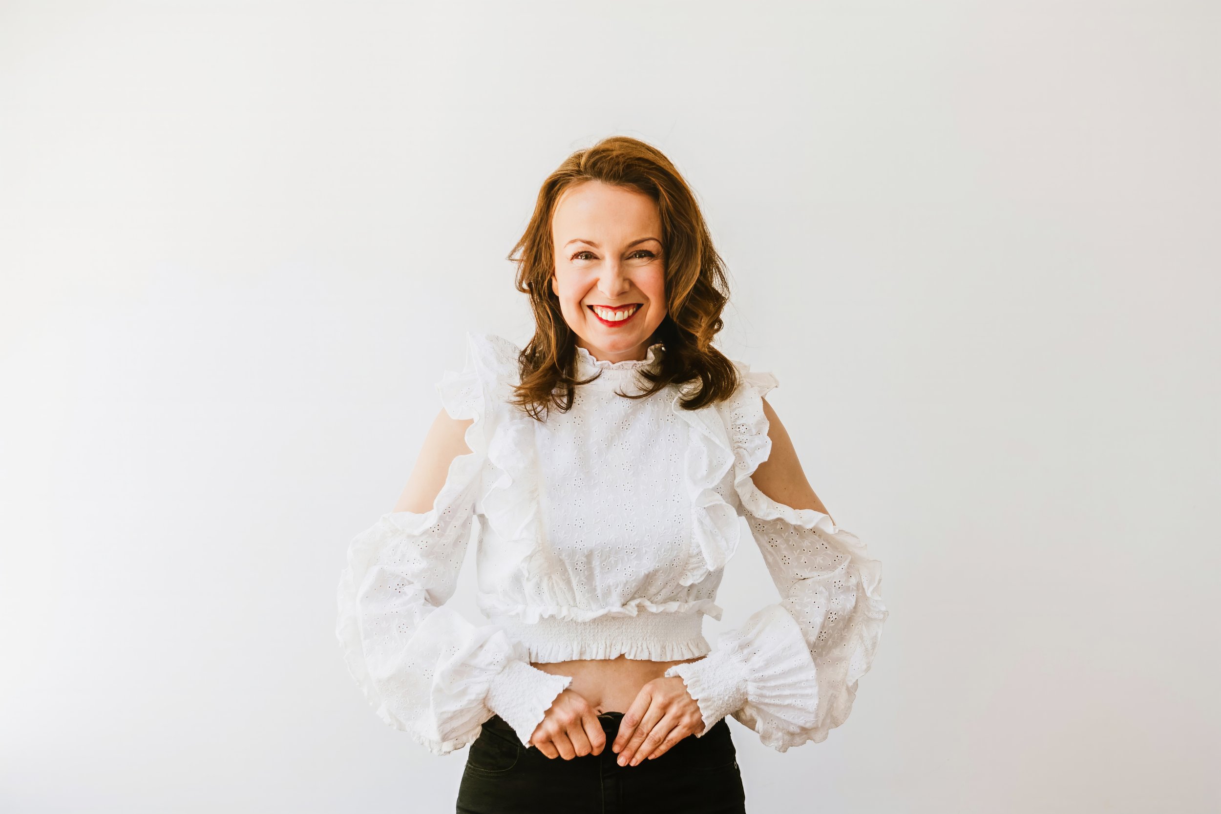 Mentorship | Unlock Your Potential Now — Alison Field