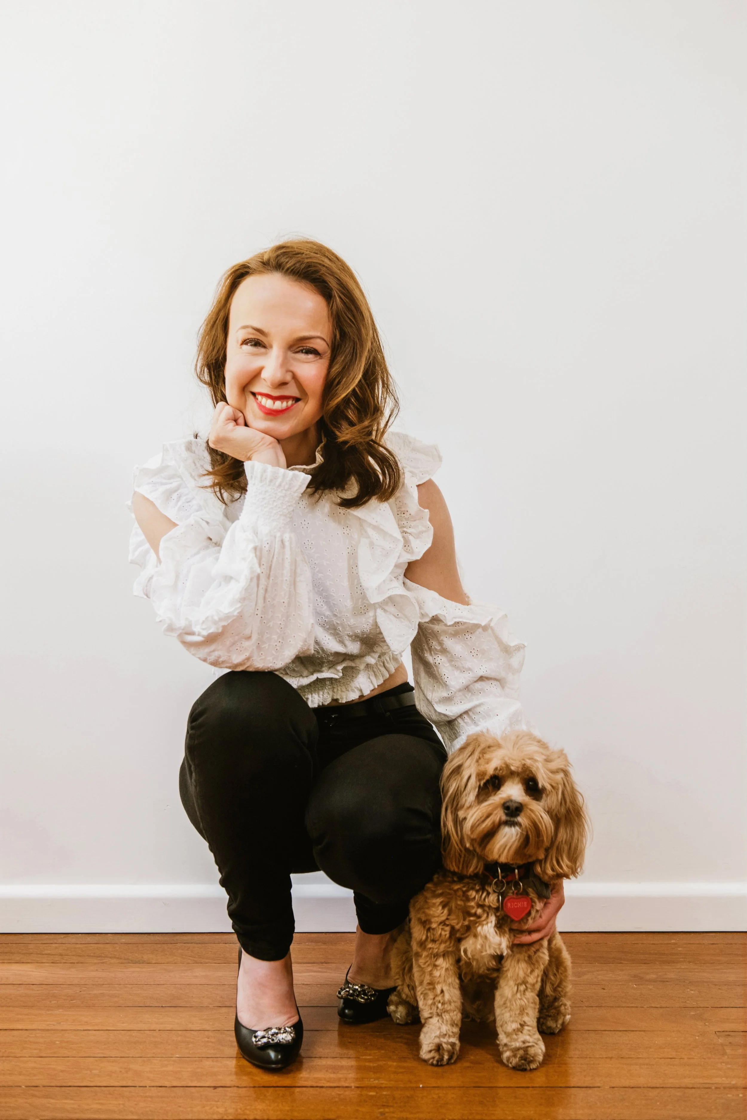 Mentorship — Alison Field