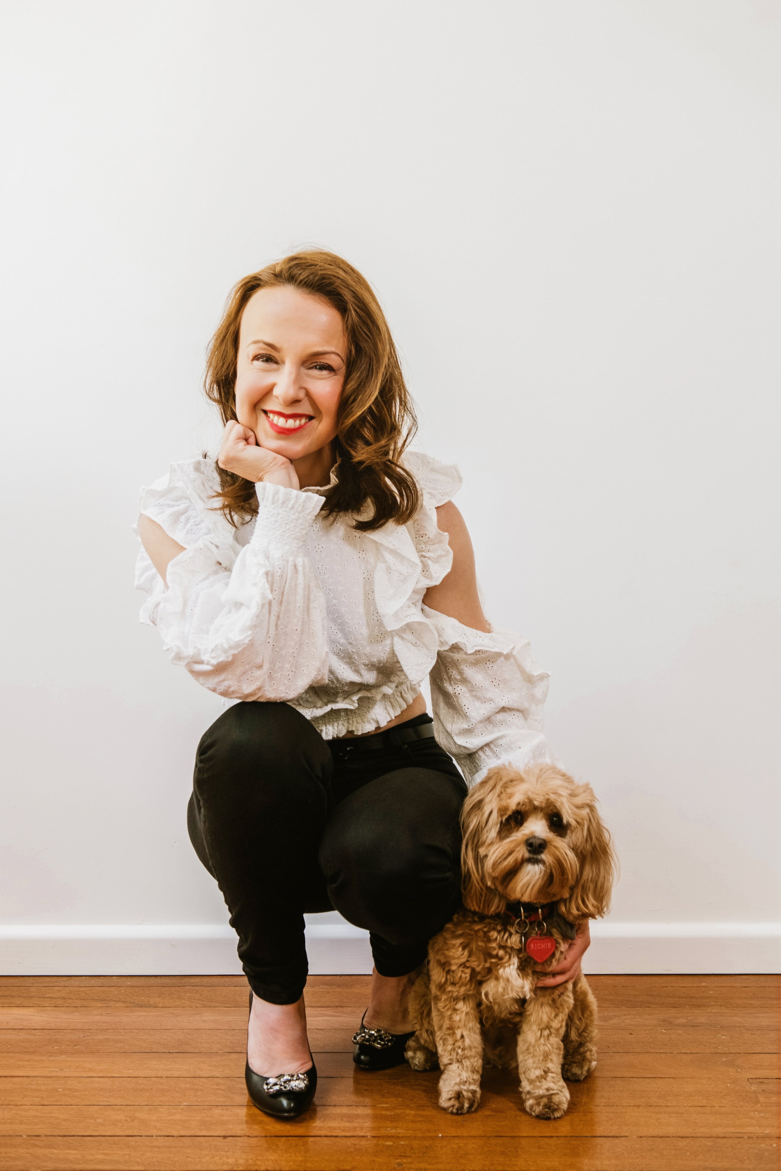 Mentorship — Alison Field