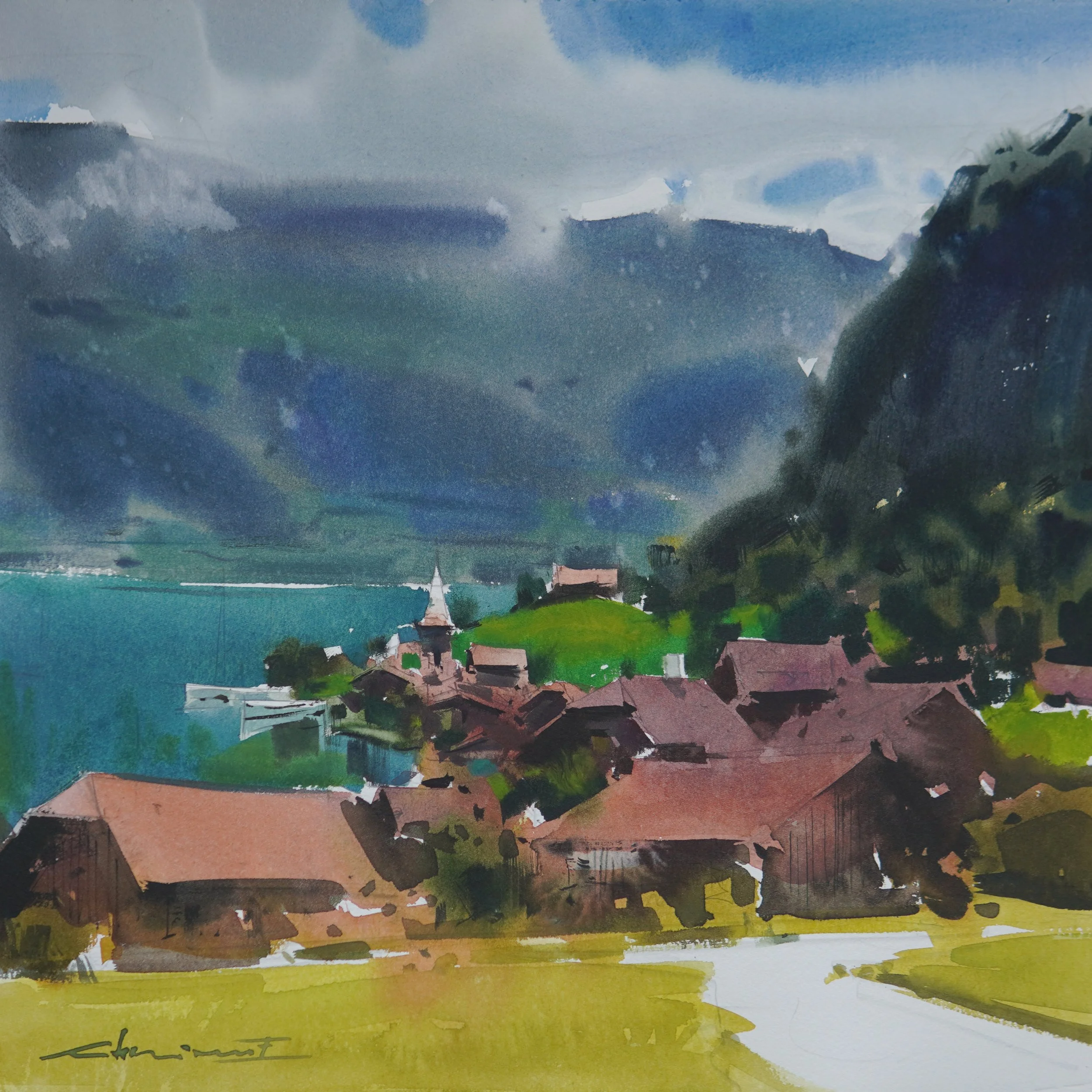 West Algarve ART ESCAPE