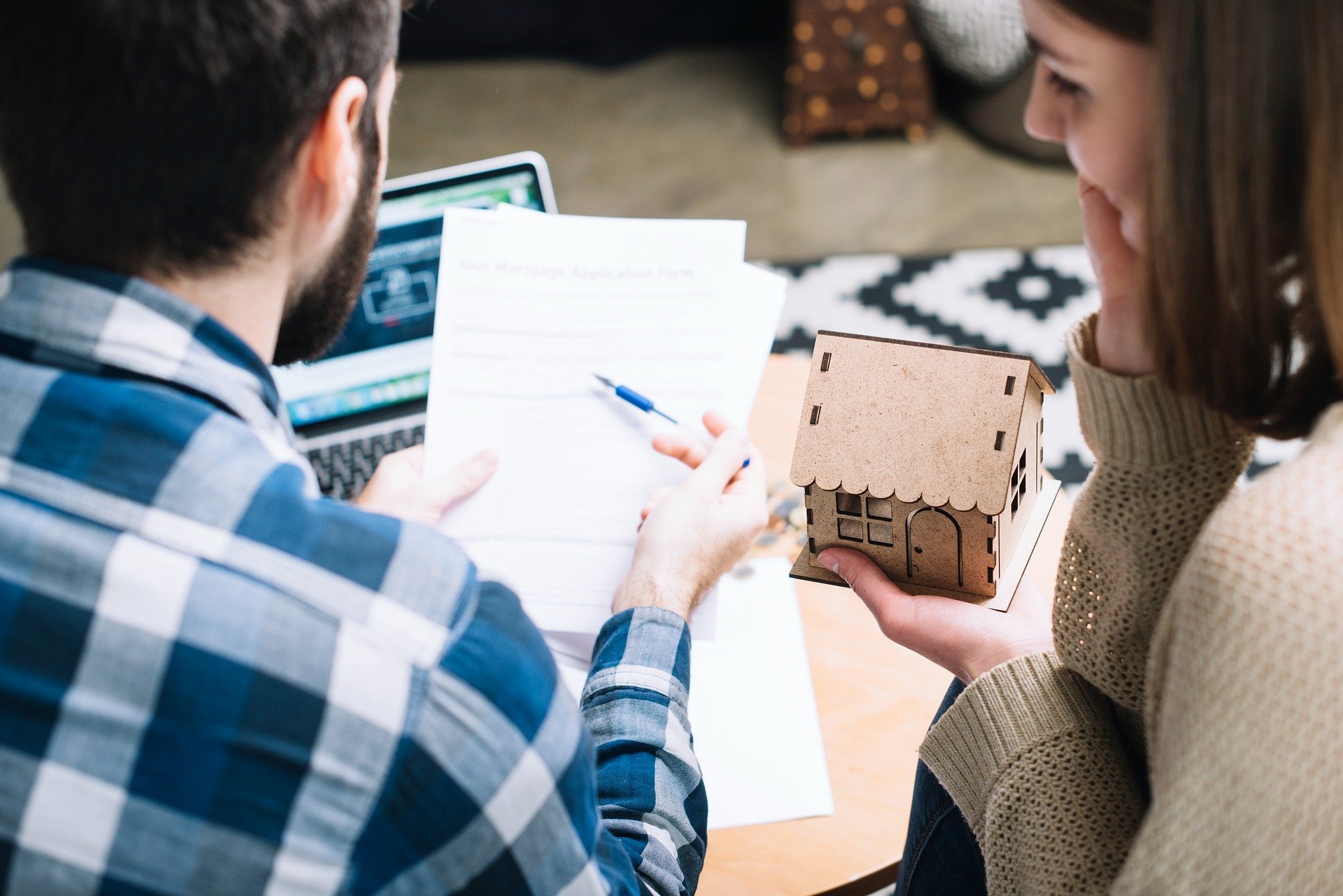 Estate Planning Checklist