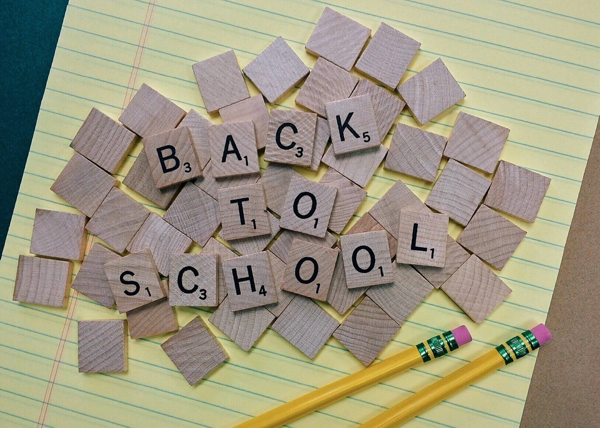 Back-to-School… for Your Finances