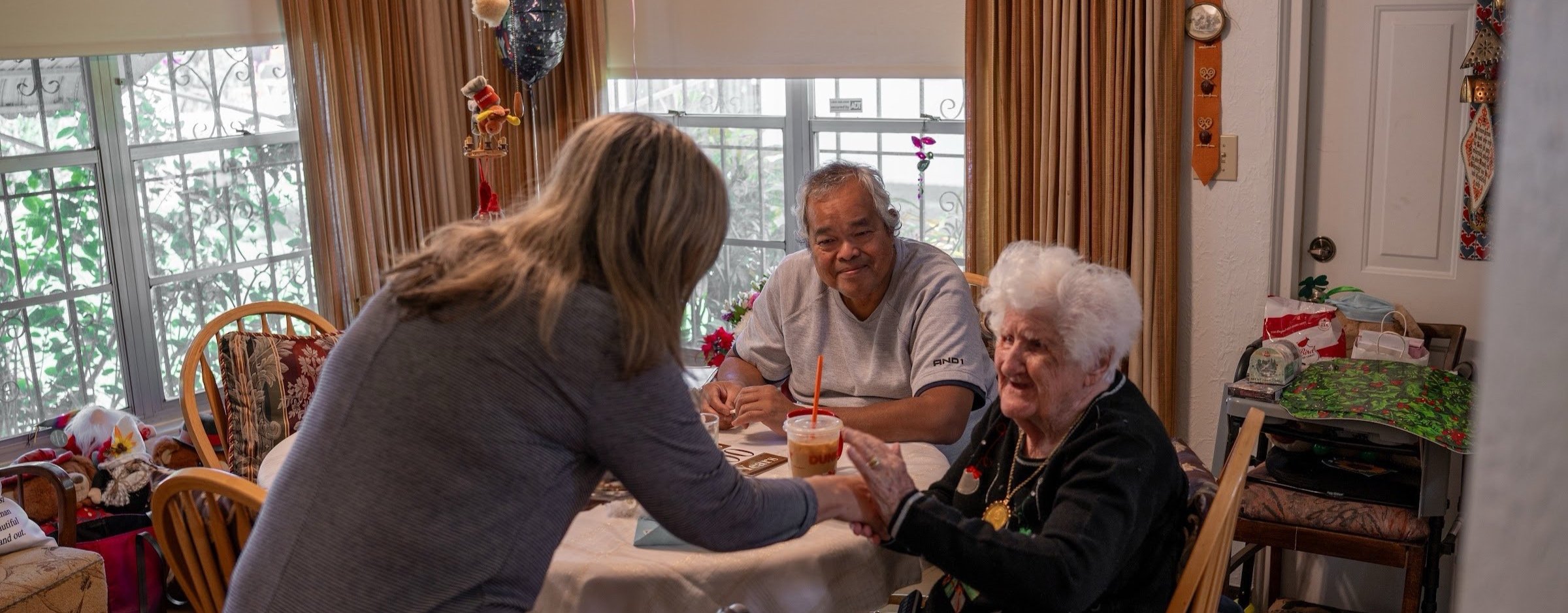 Support meals on wheels polk meals on wheels of polk county