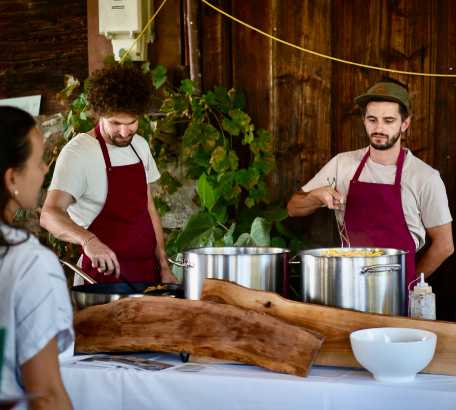 Webinar: Soziale Nachhaltigkeit im Gastro-Alltag