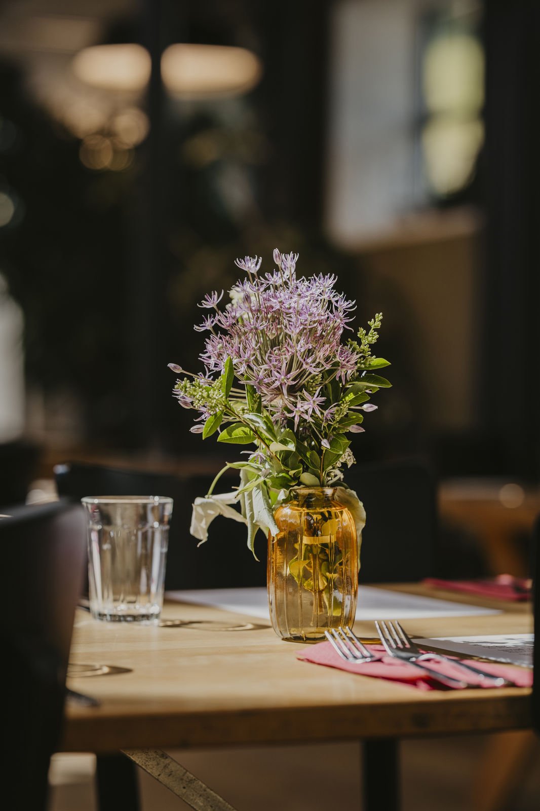 GastroTalk – nachhaltig vernetzt