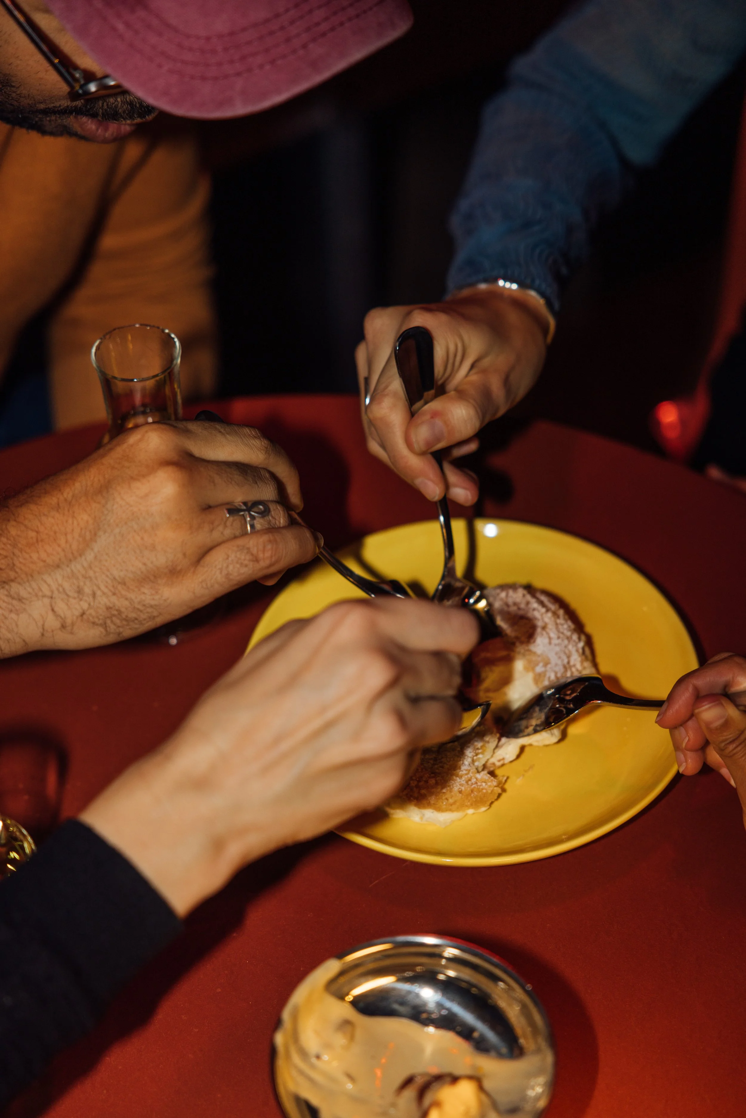 Stimme des Monats: Restaurant Kantine