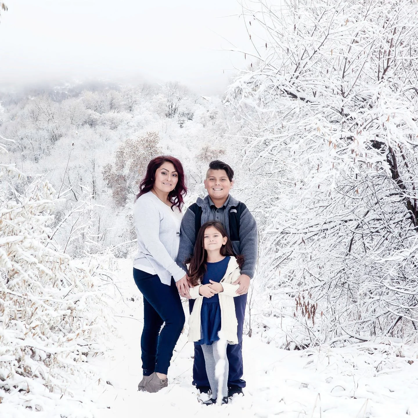 Winter Wonderland Photoshoots: Kristie’s Top Picks for Magical