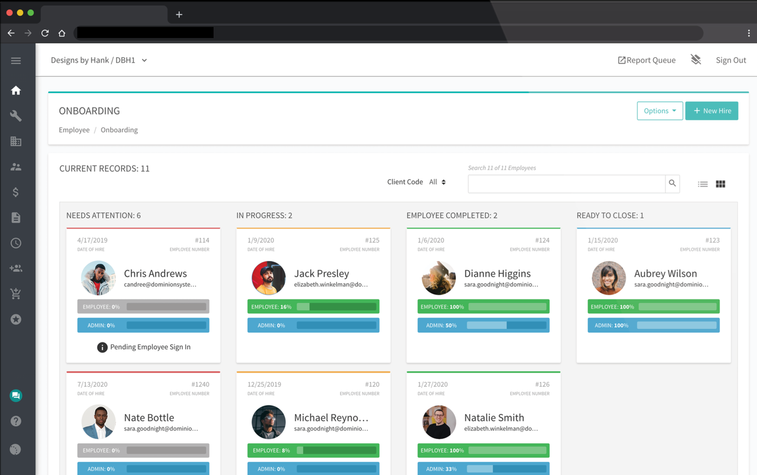 AAB Payroll Inc | United States Payroll Software