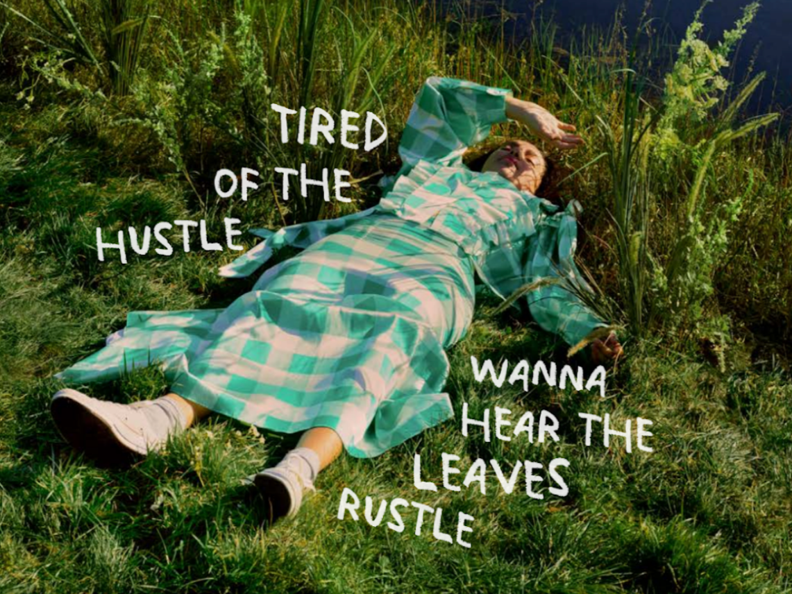 It’s time for a nature-conscious version of “the good life”