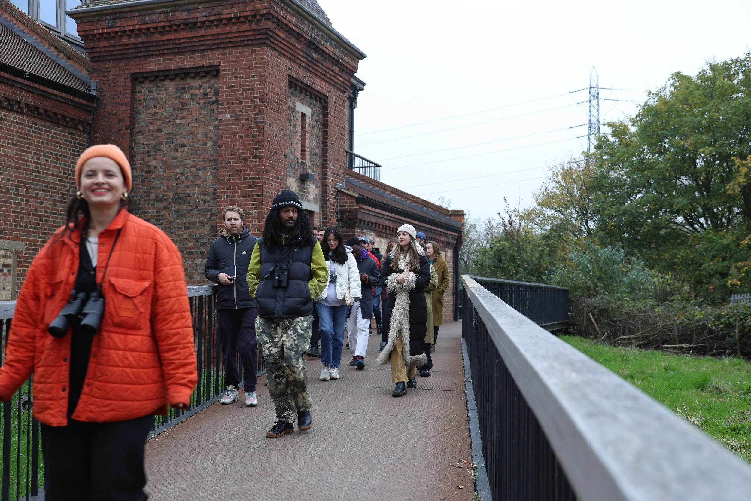 5 ways we can all give nature fresh energy in culture 