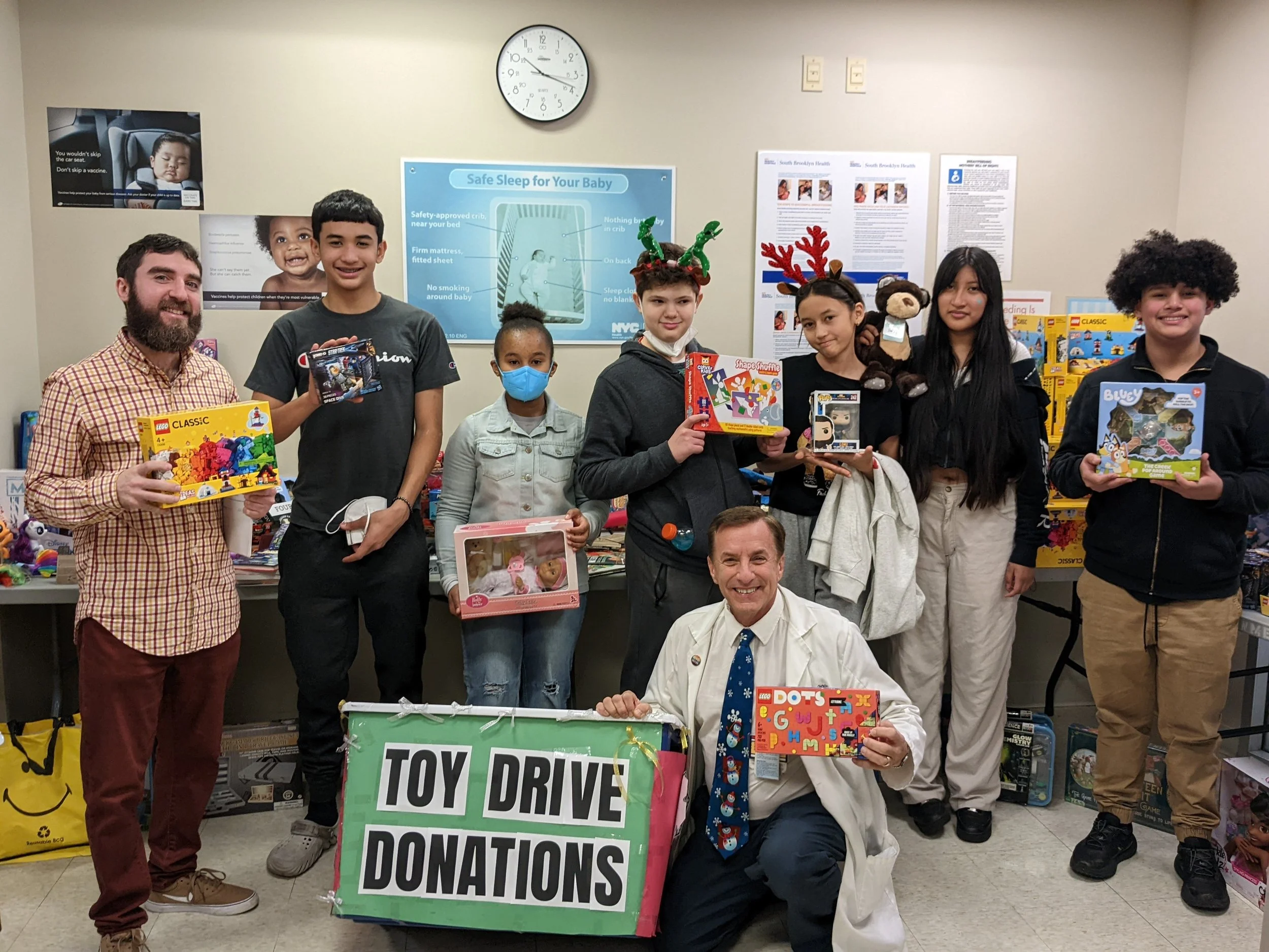 Student Government 1