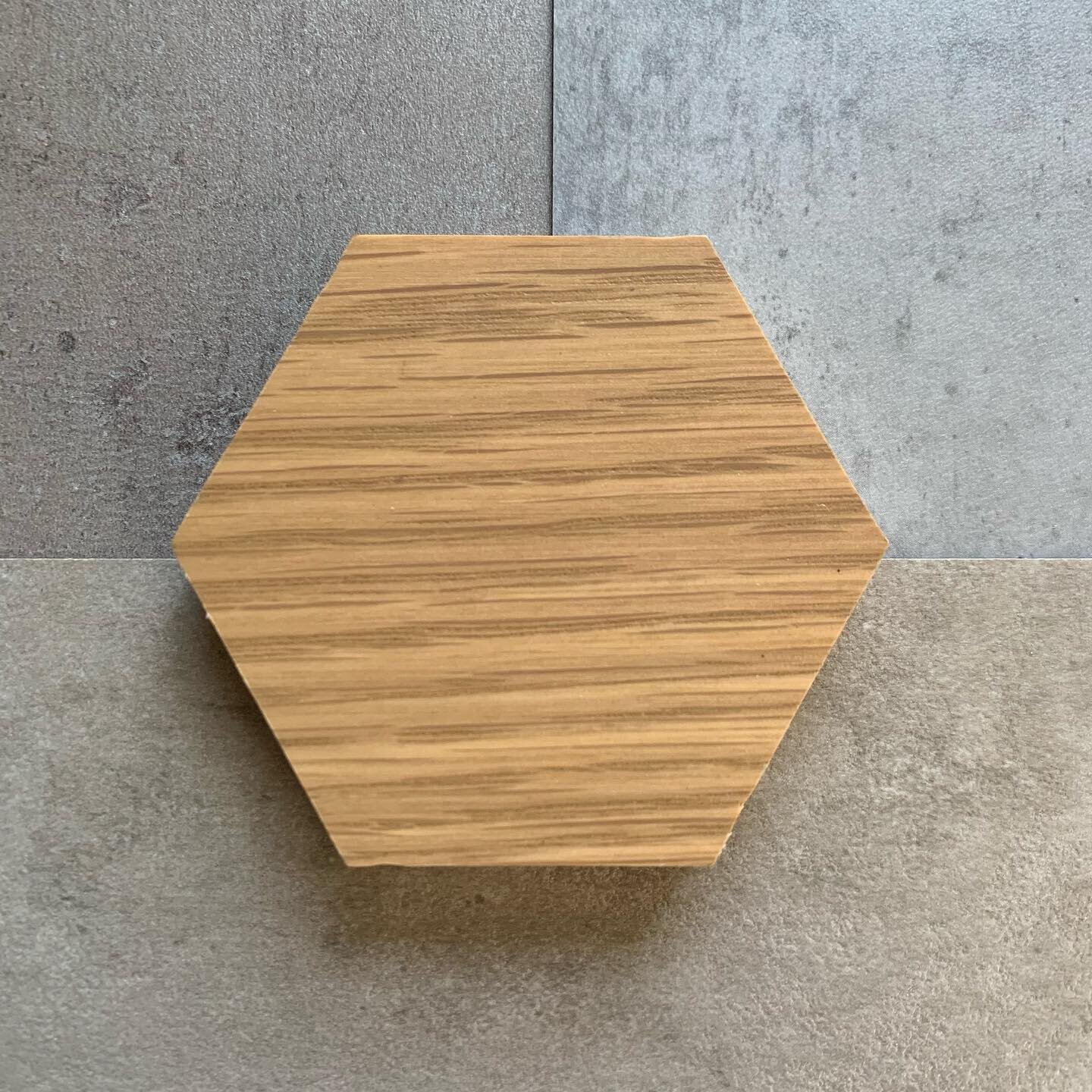 Three options for cement and a beautiful wood veneer. #materialselections #setdesignlife #3cstudio