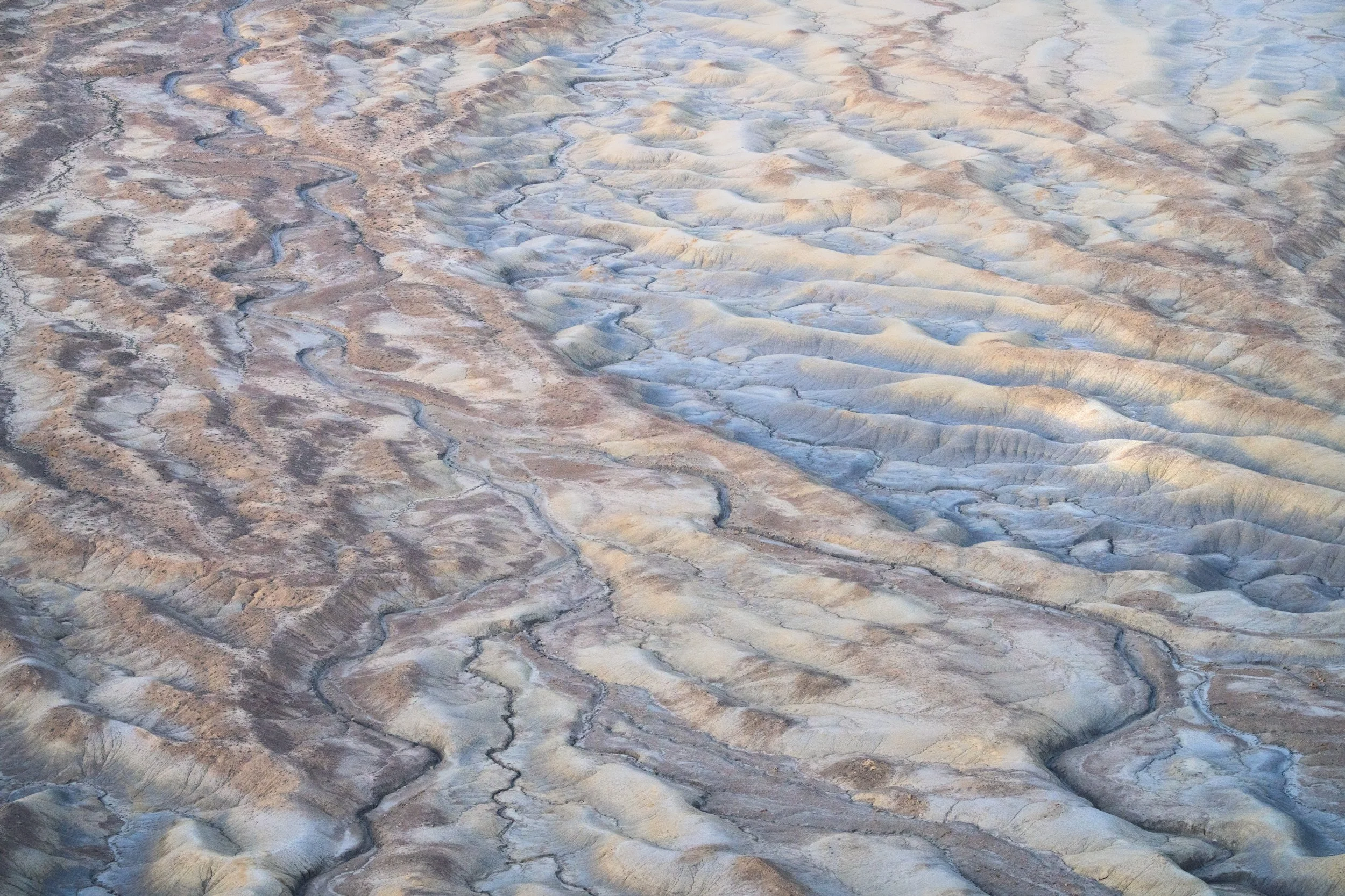 Tributaries