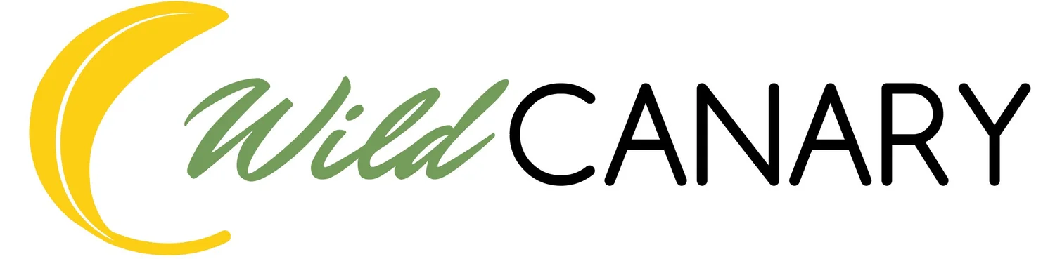 WildCanary | See Pollution. Be Informed. Clean Your Air.