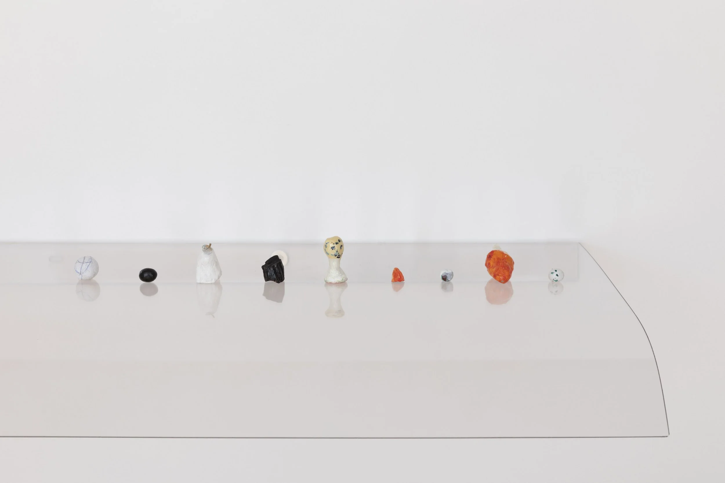 Recent Works
