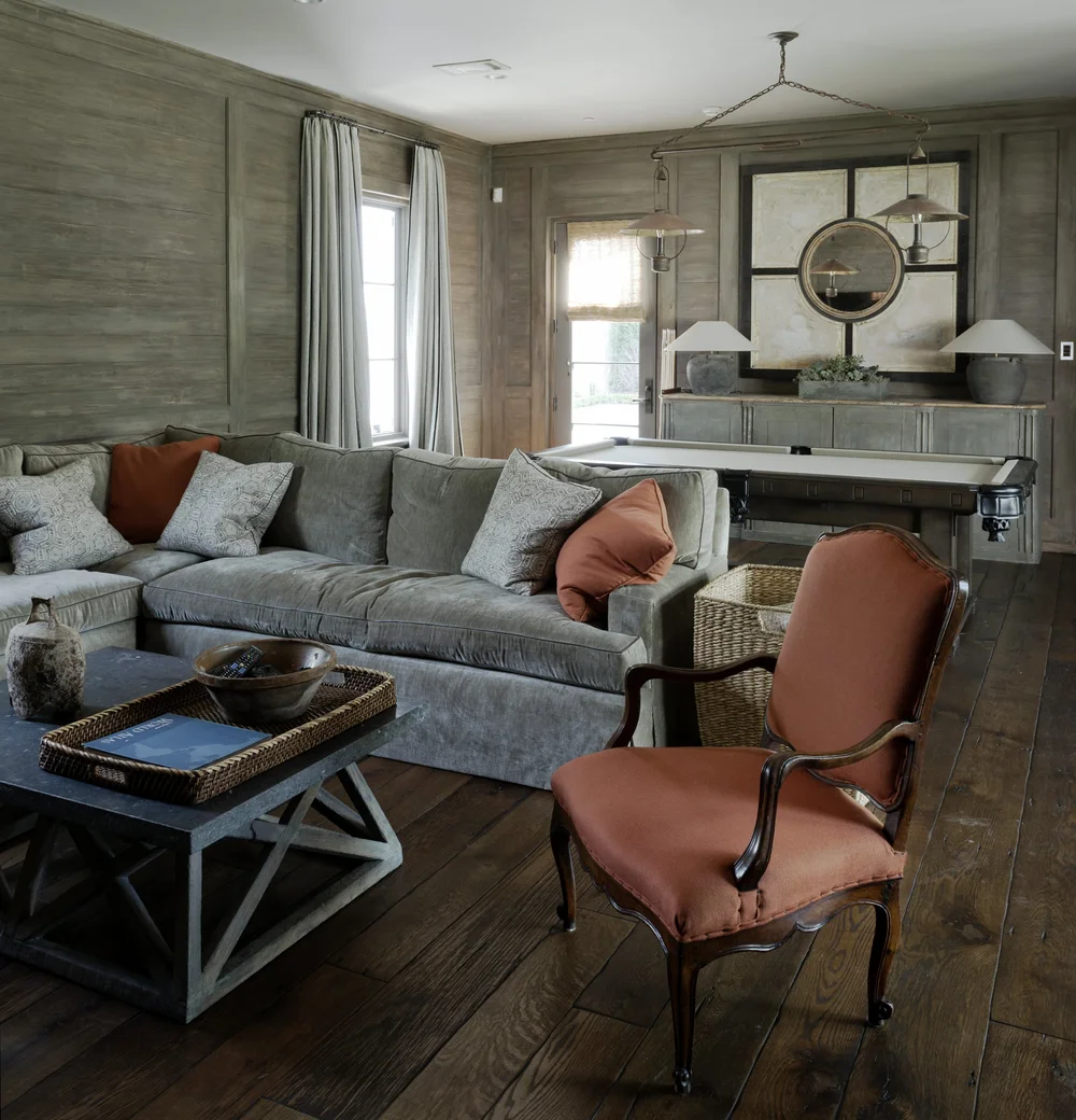 Hunters Creek Project — Eleanor Cummings