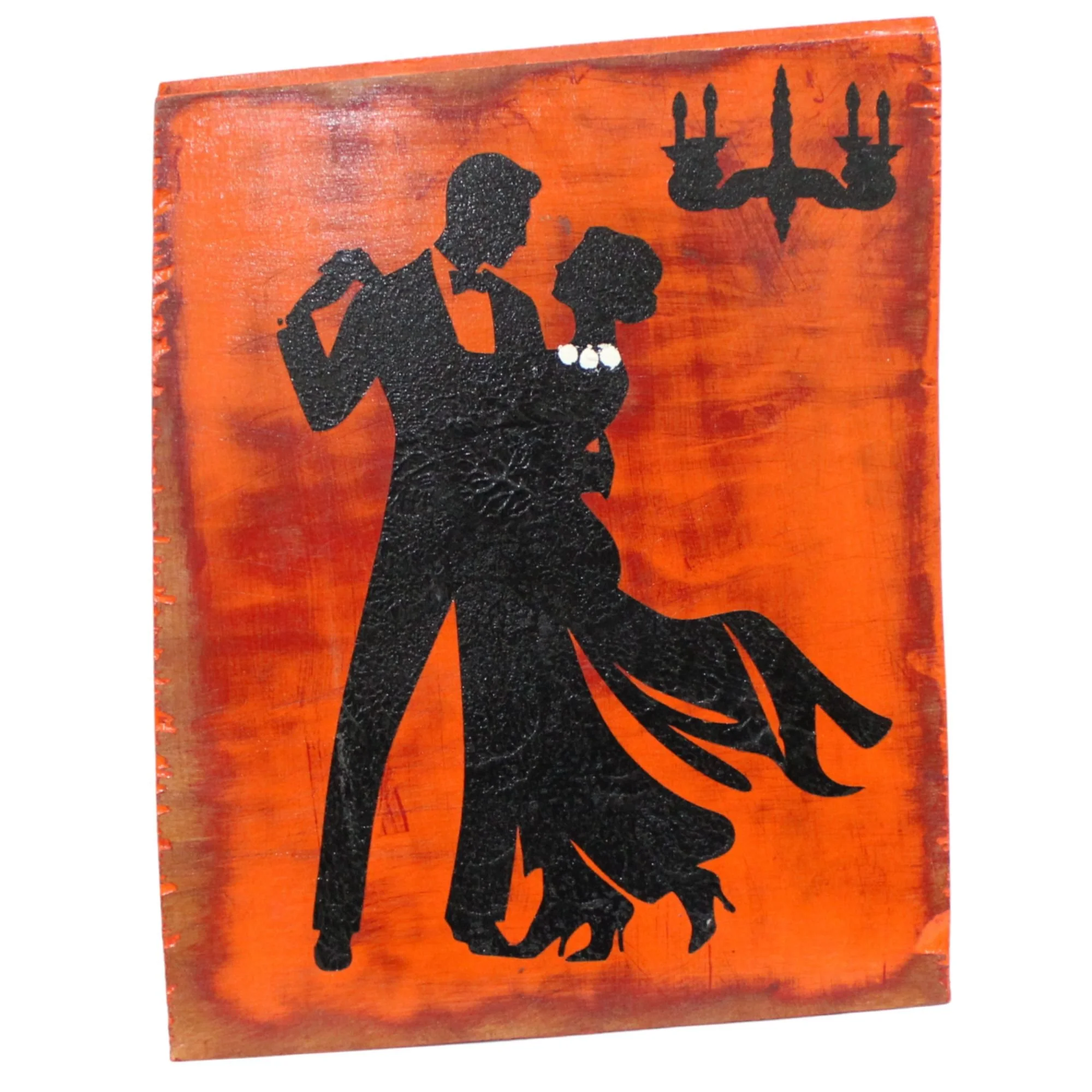 KROC EXCLUSIVE: Dancing