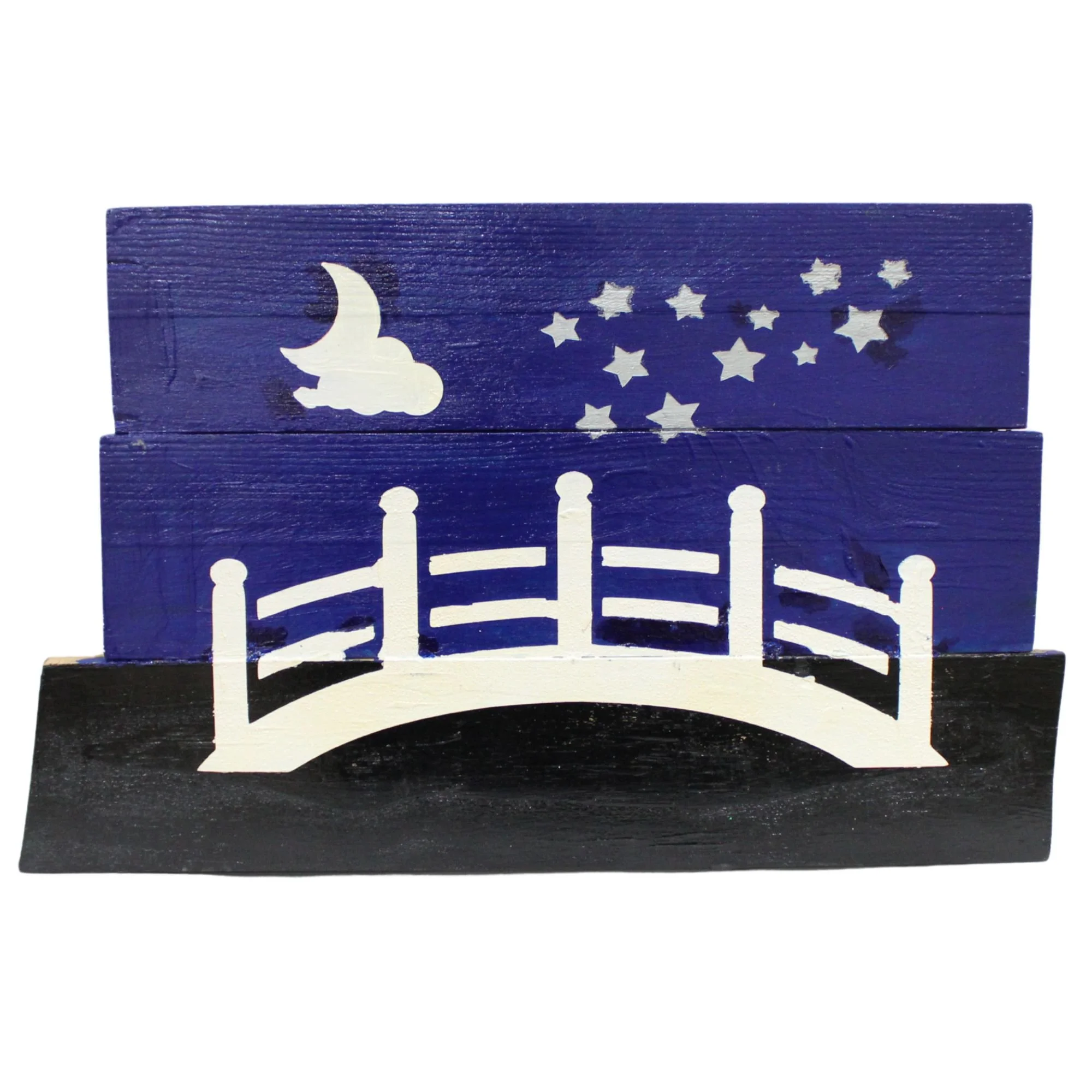 KROC EXCLUSIVE: Night Bridge