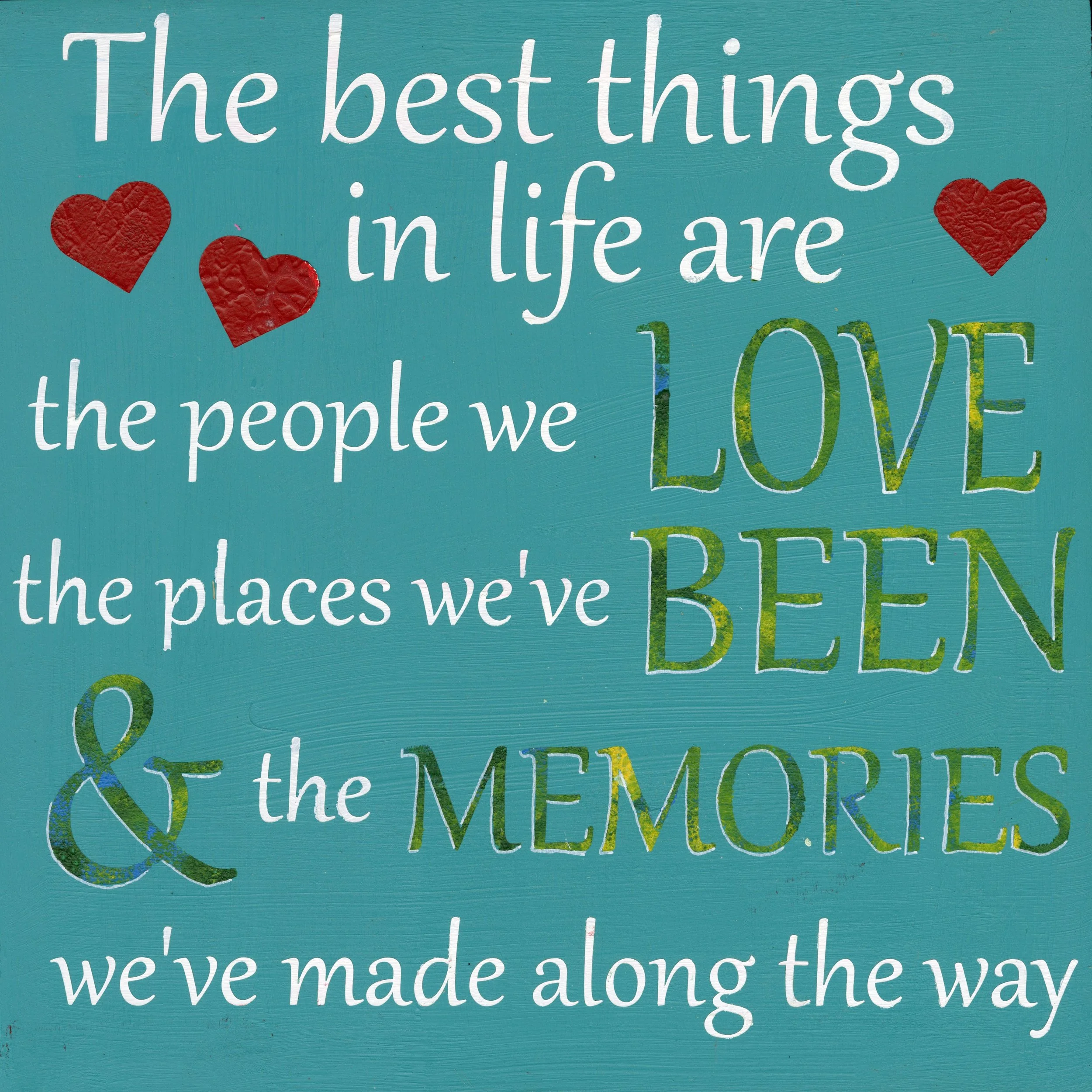 KROC EXCLUSIVE: Make Memories