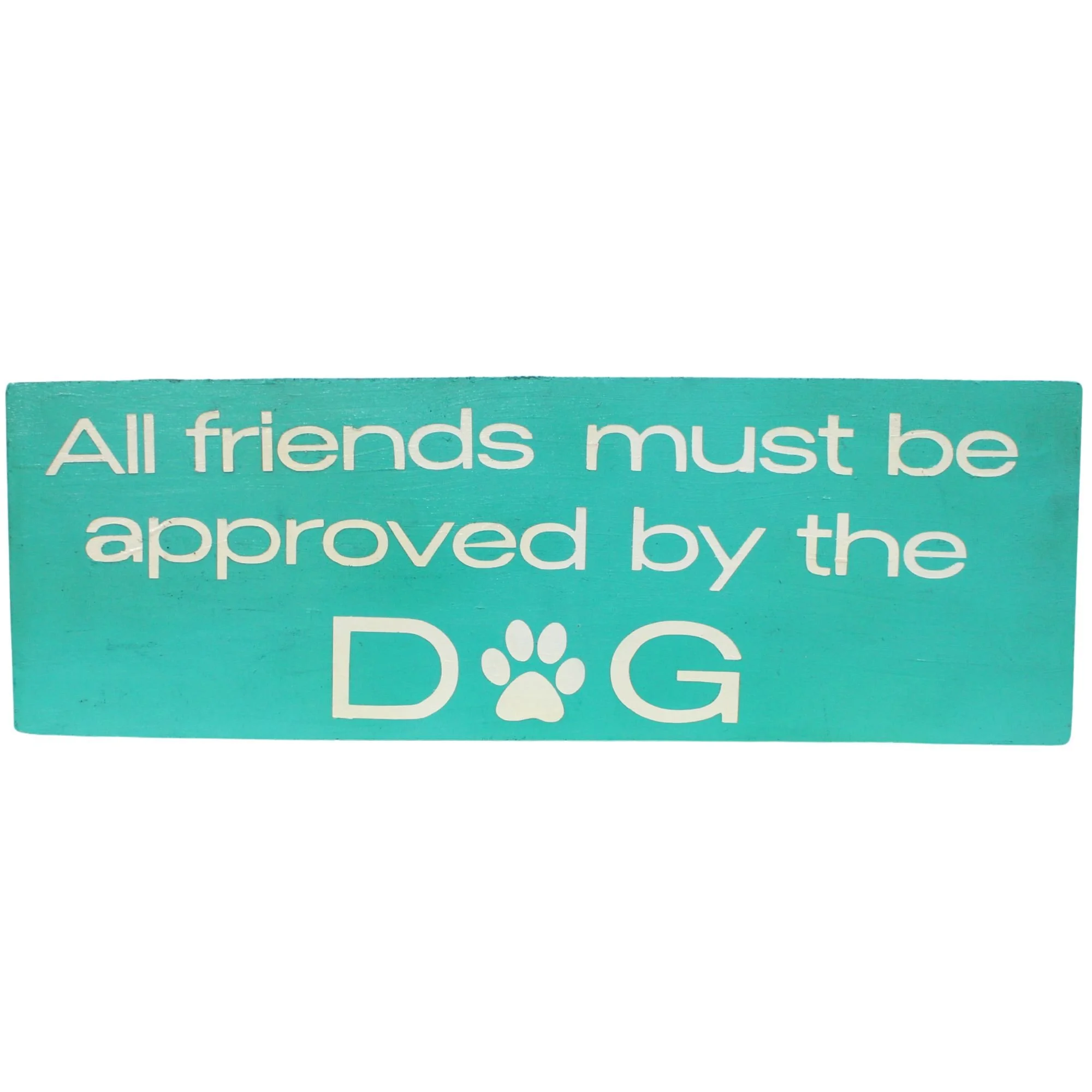 KROC EXCLUSIVE: Approved by Dog