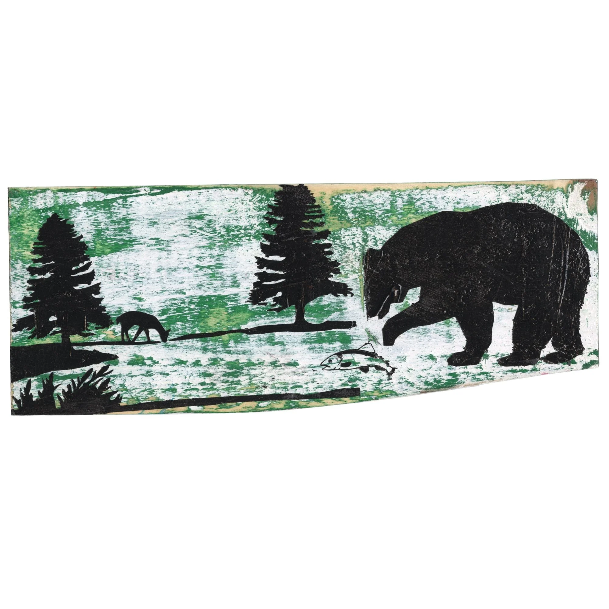 KROC EXCLUSIVE: Bear