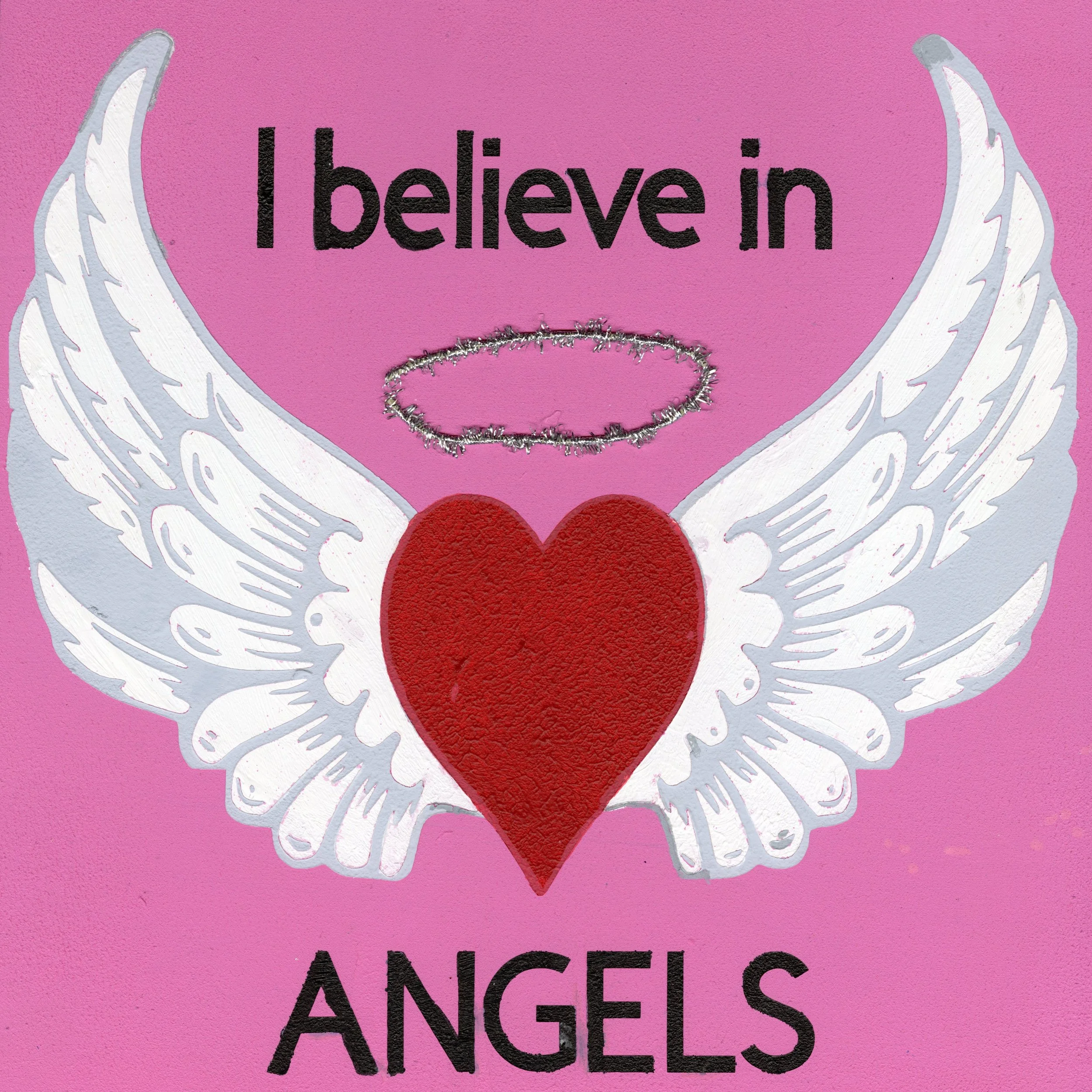 KROC EXCLUSIVE: Believe in Angels