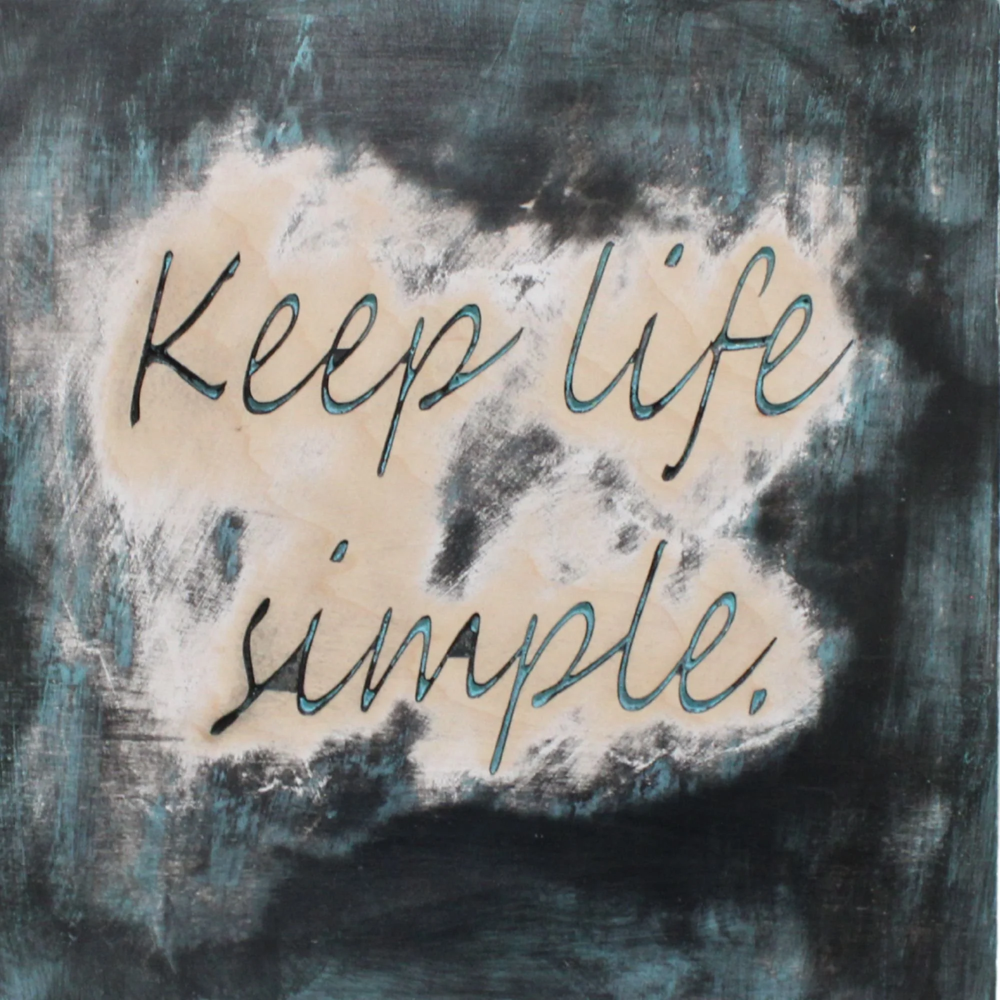 KROC EXCLUSIVE: Keep Life Simple CNC