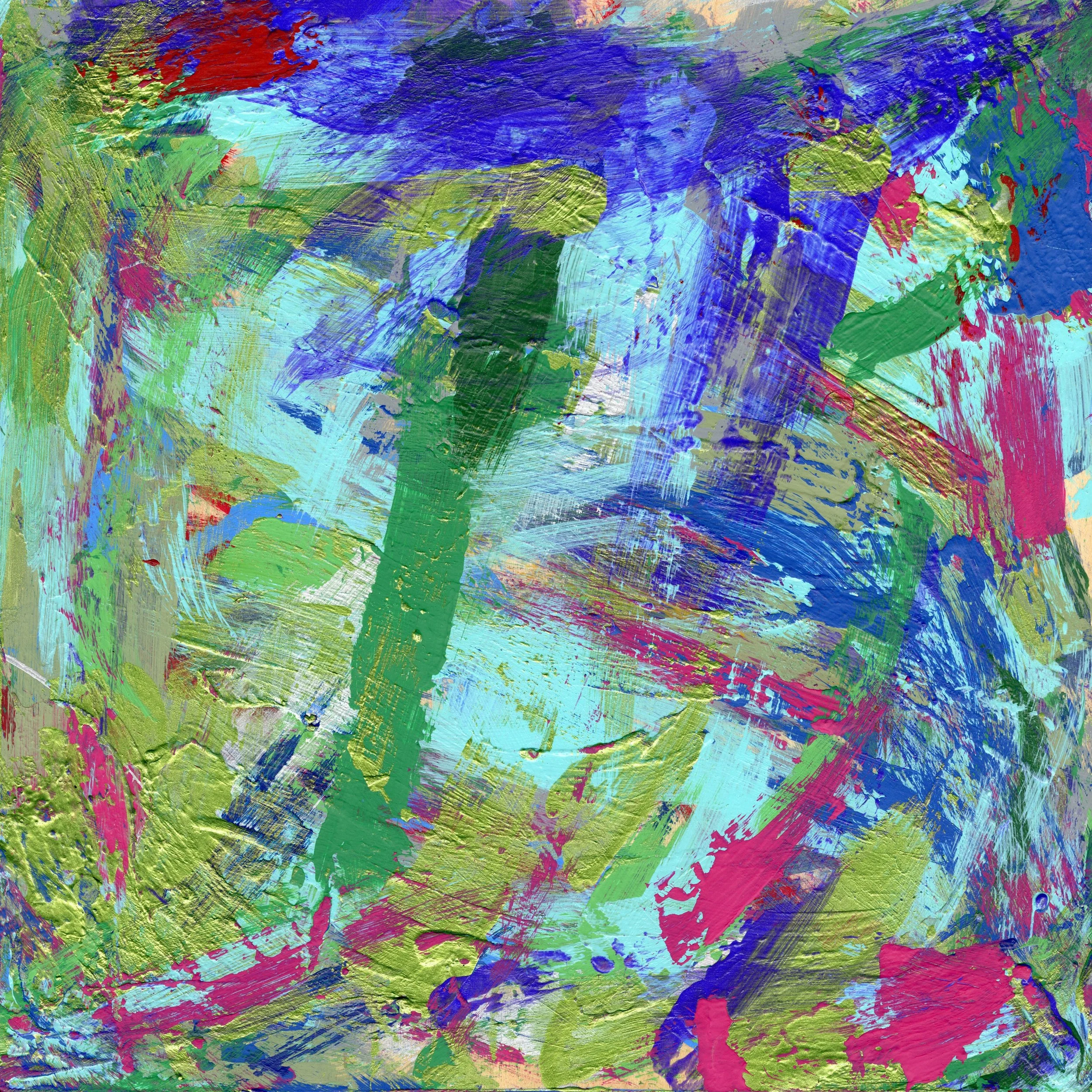 KROC EXCLUSIVE: Abstract