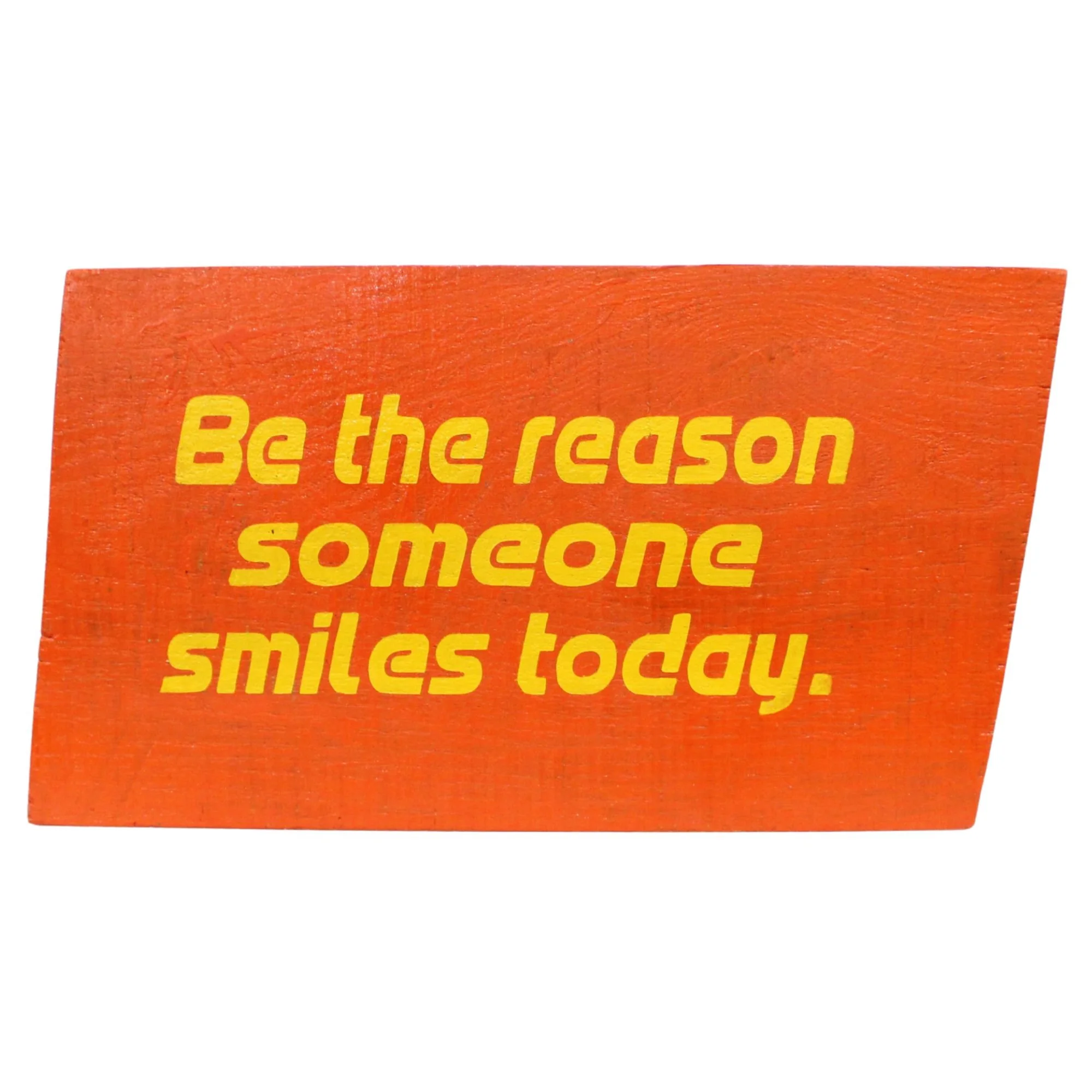 KROC EXCLUSIVE: Be the Reason