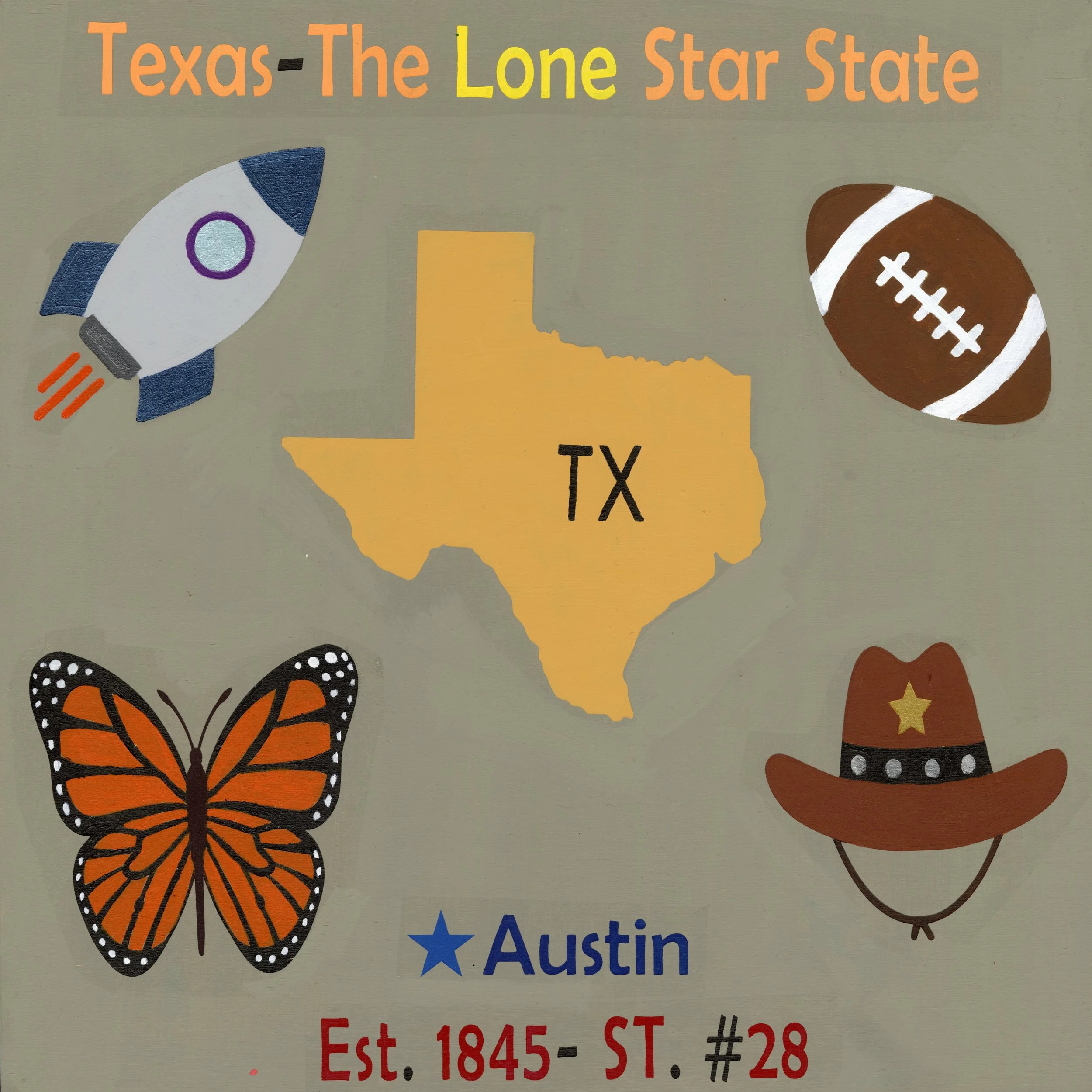 KROC EXCLUSIVE: Texas State