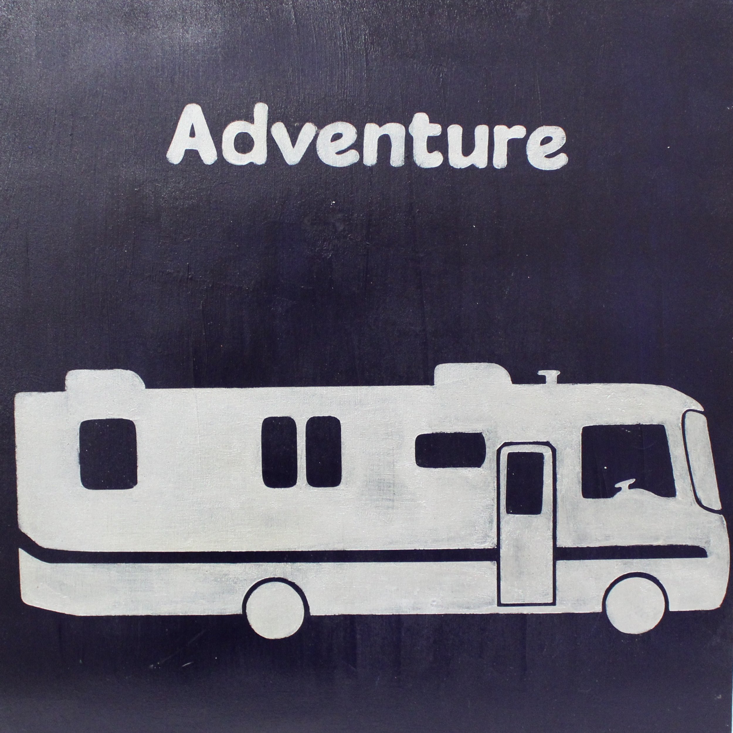KROC EXCLUSIVE: Adventure RV