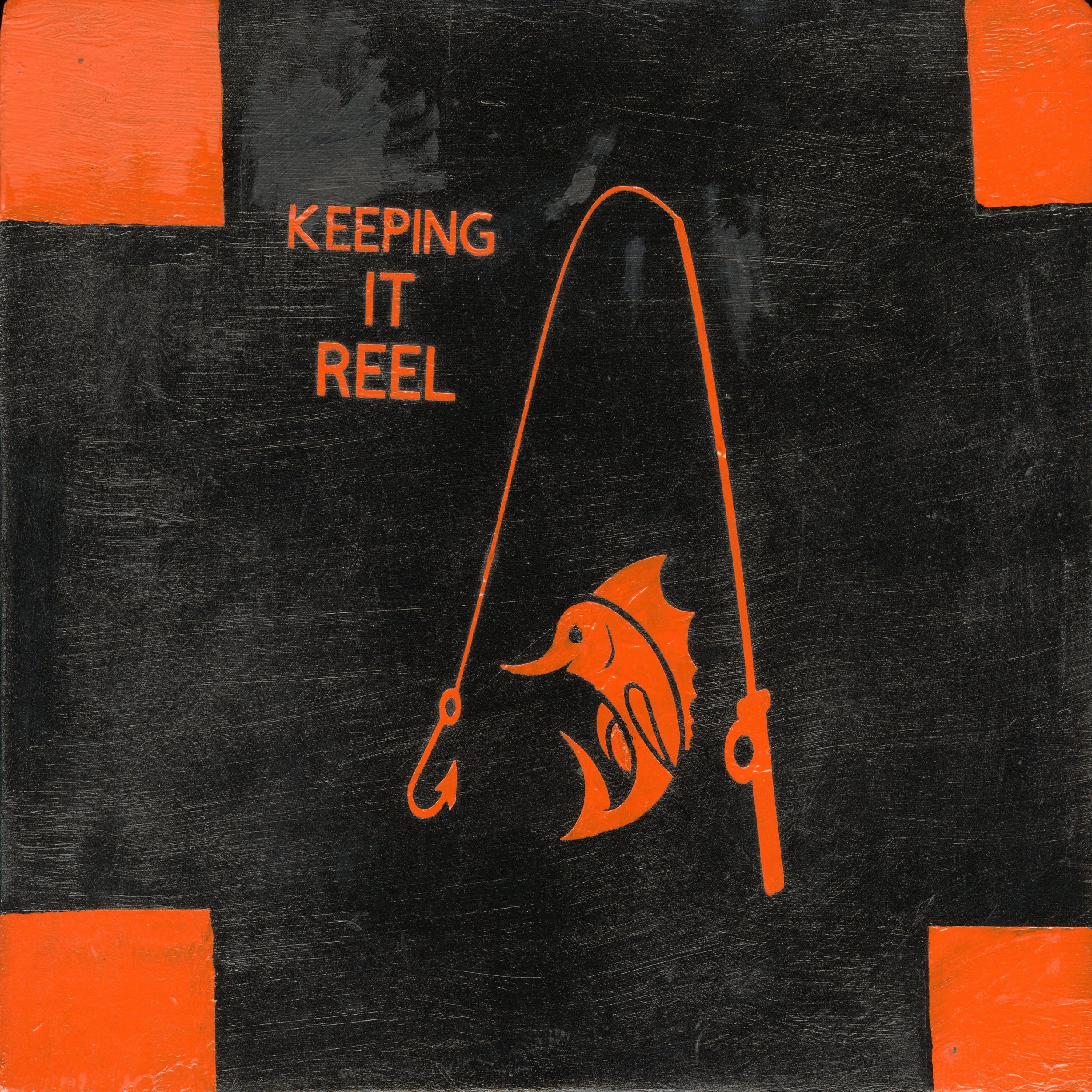 KROC EXCLUSIVE: Keep It Reel