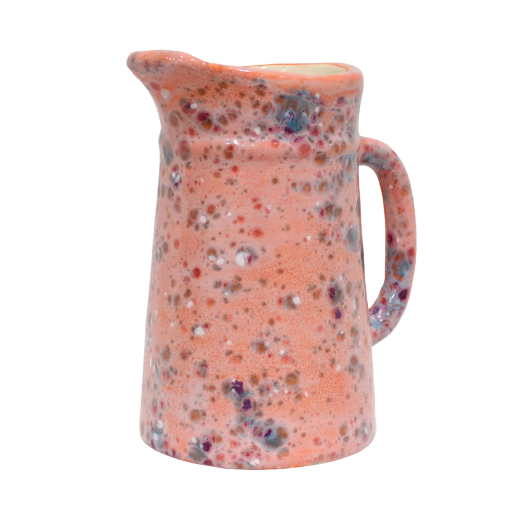Pitcher Vase Ceramic