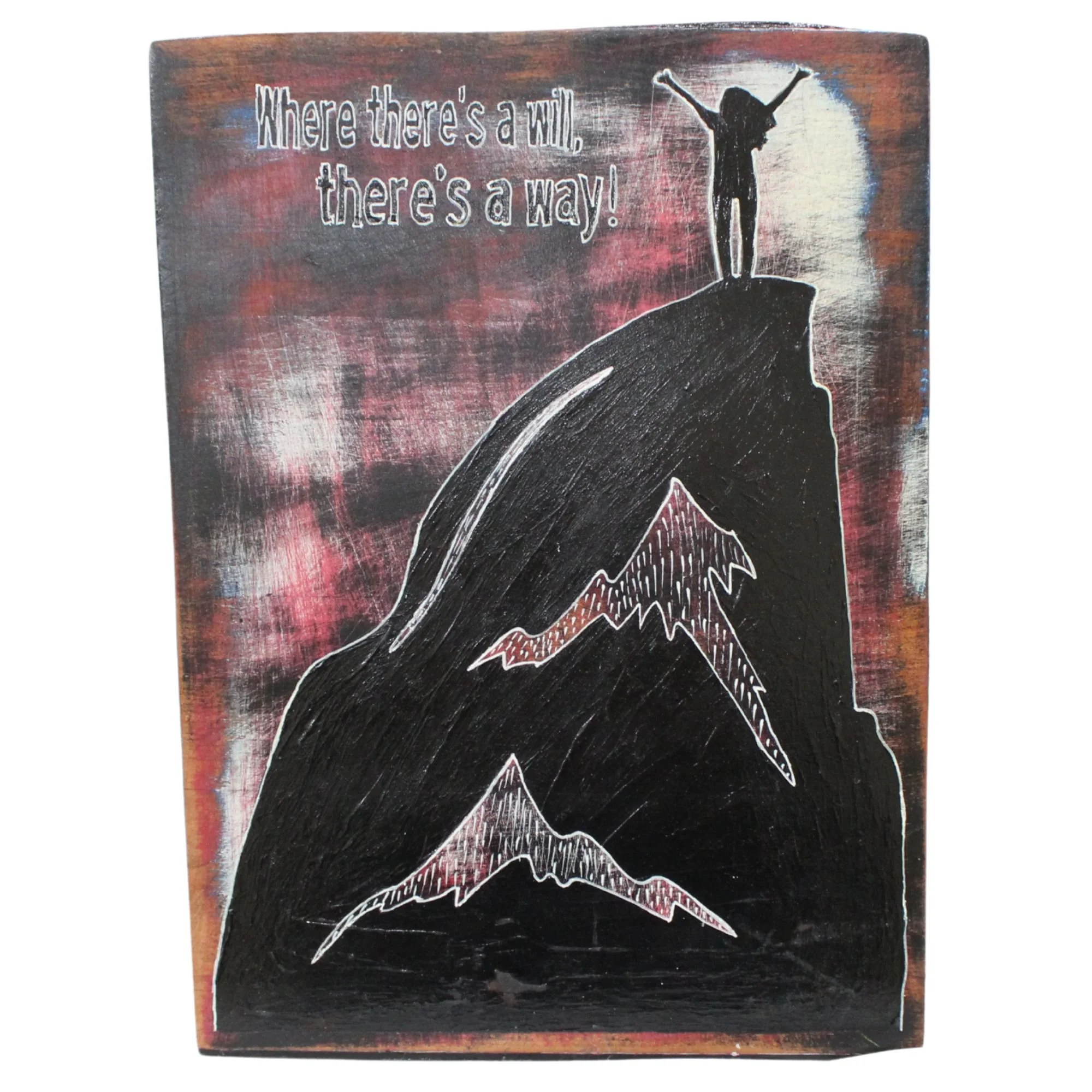 KROC EXCLUSIVE: Where There's a Will