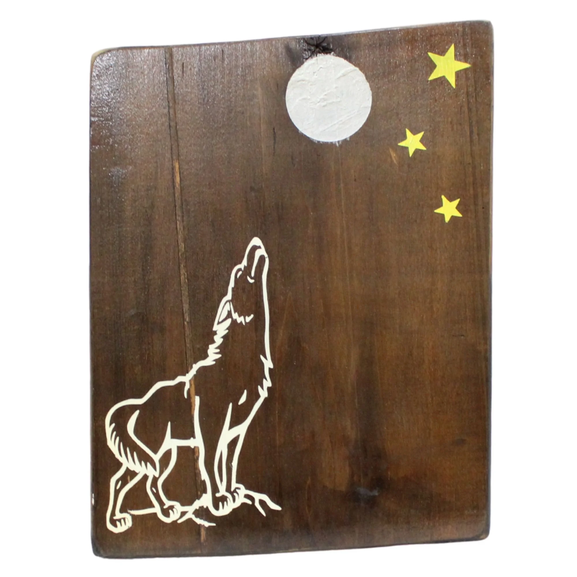 KROC EXCLUSIVE: Wolf Moon