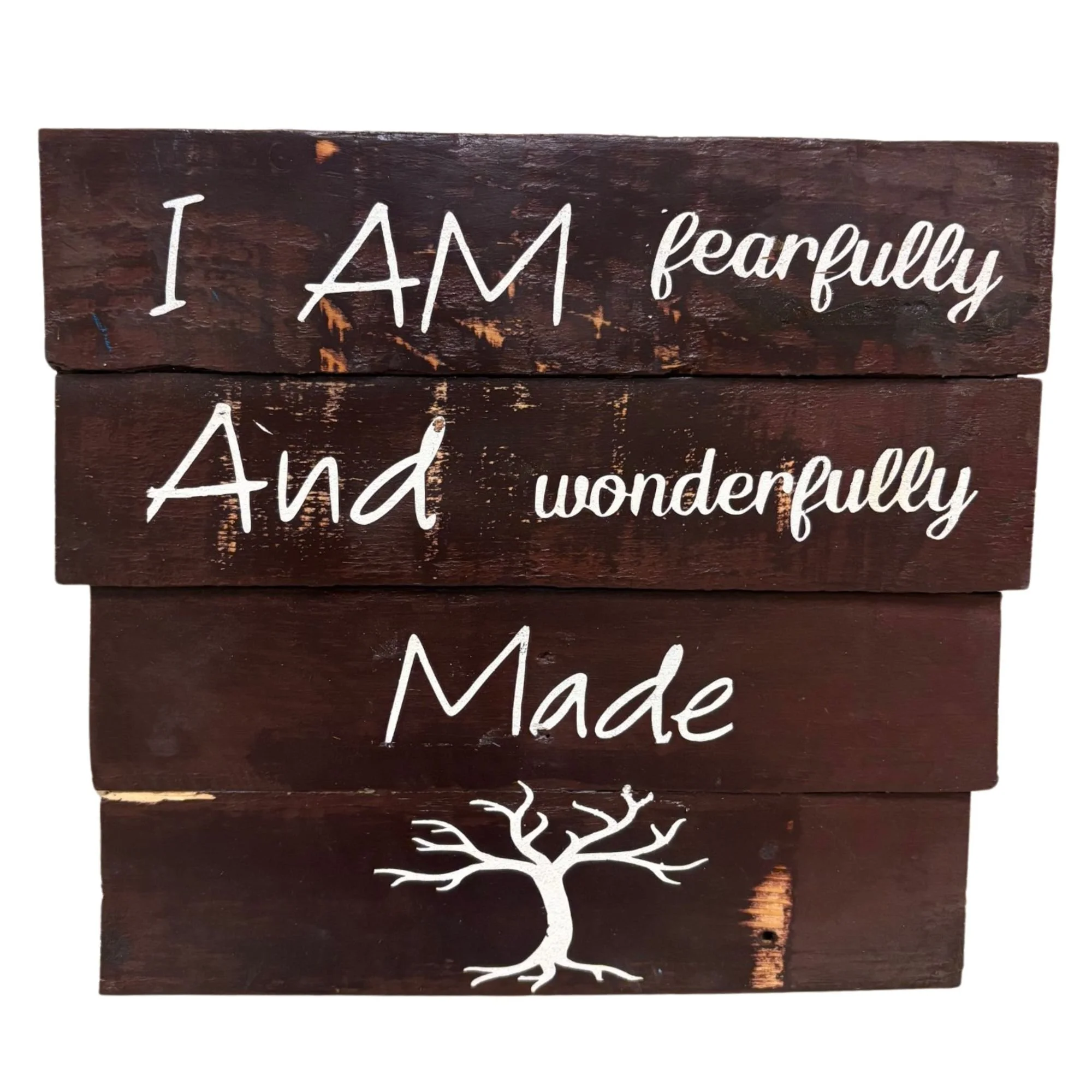 KROC EXCLUSIVE: Wonderfully Made