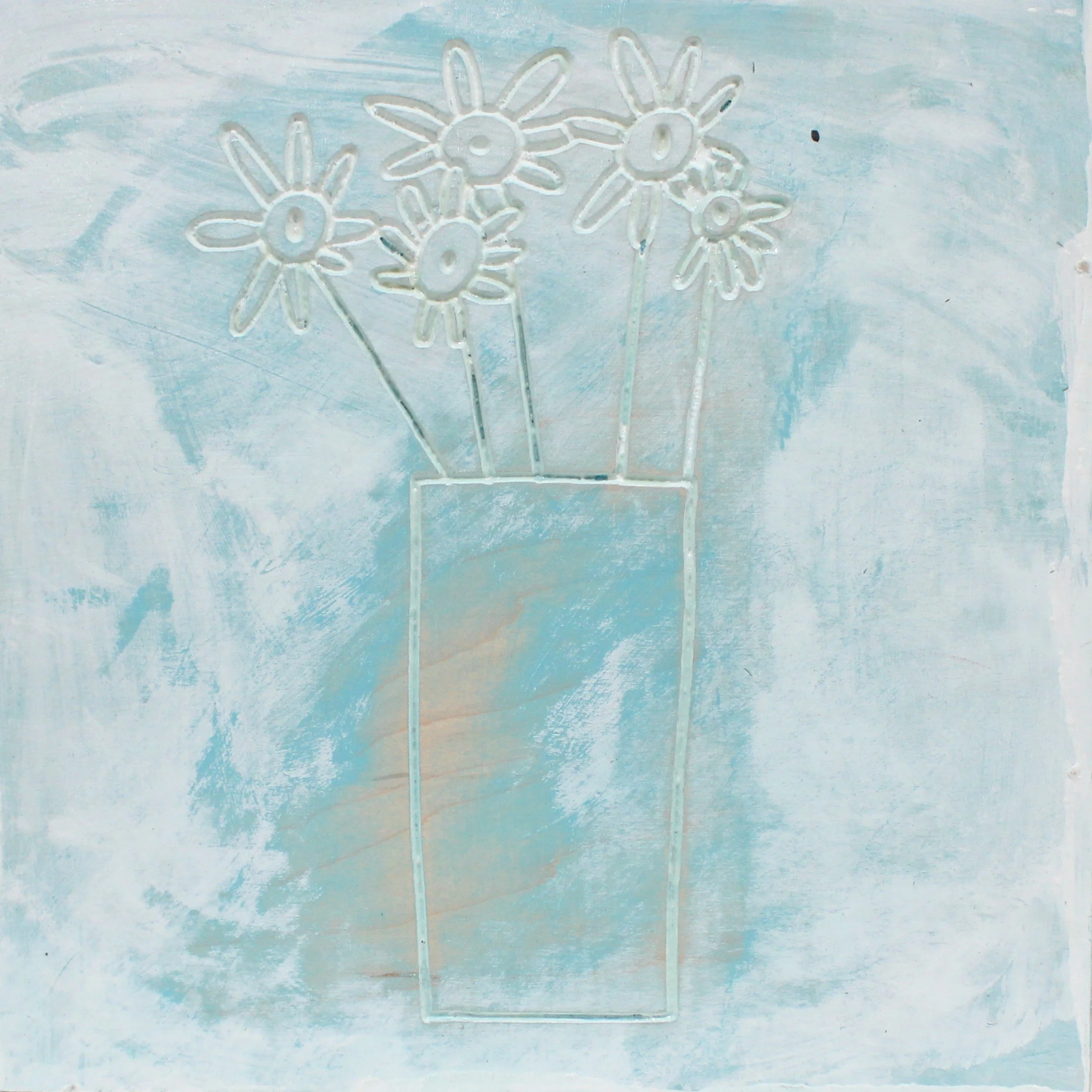 KROC EXCLUSIVE: Flowers CNC