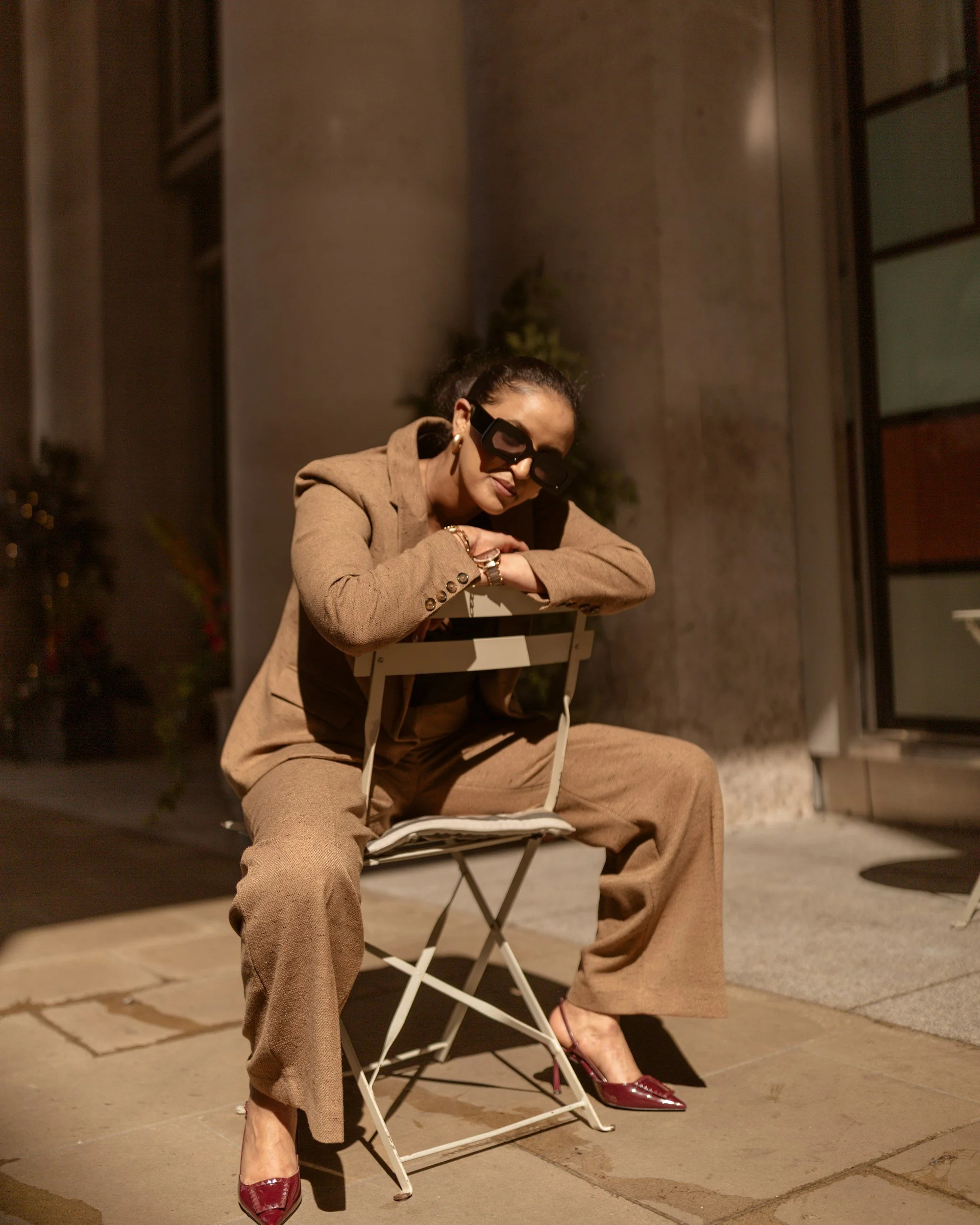 What It Really Means to Be the CEO of Your Own Life