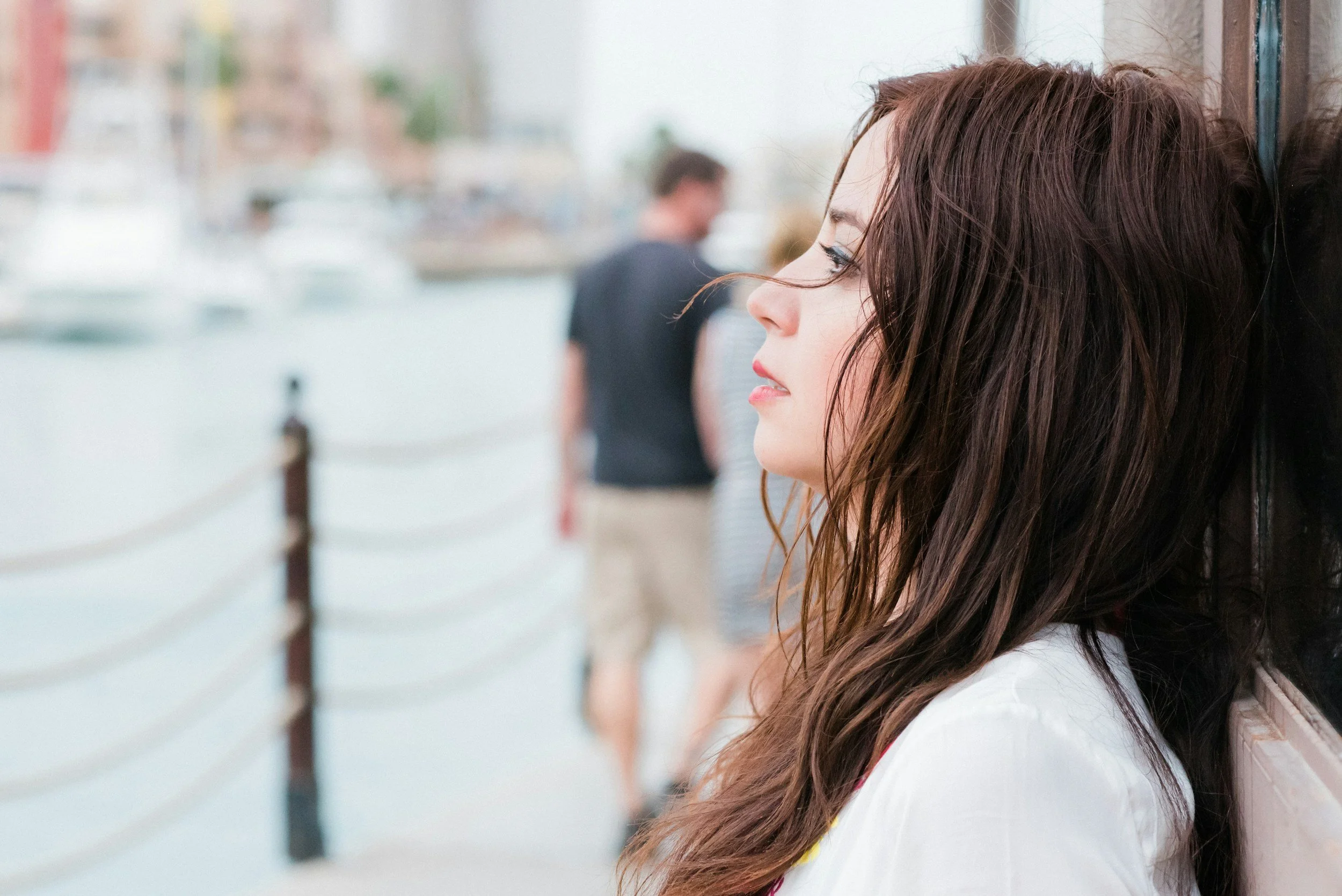 5 Signs You’re Overfunctioning in Relationships