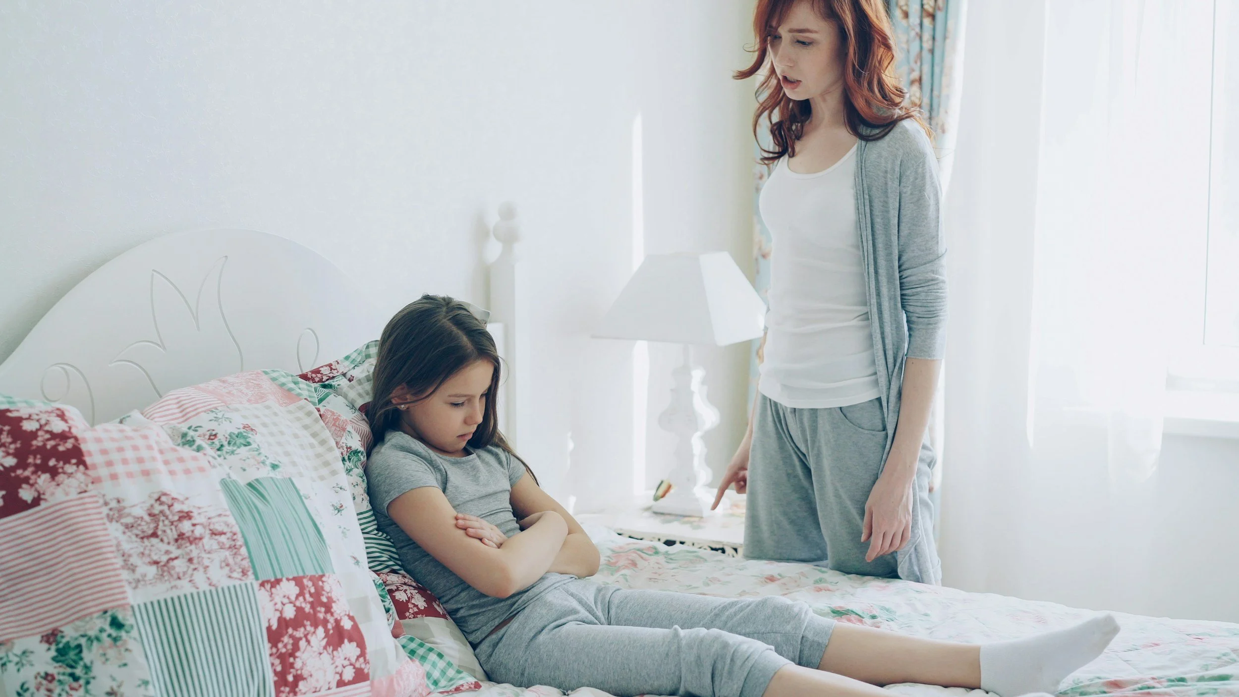 The Lasting Impact of Emotionally Immature Parents on Relationships