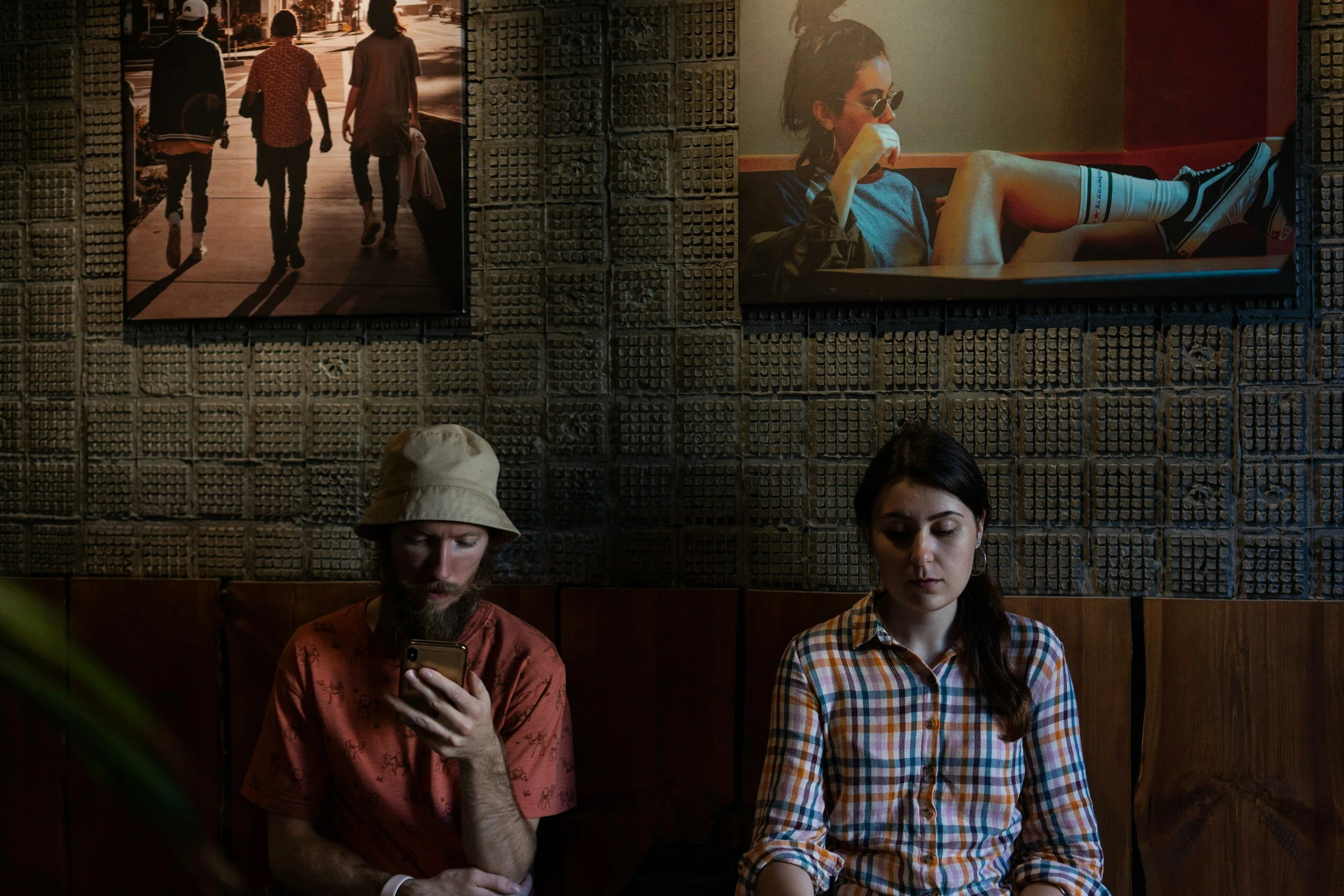 The Impact of Indifference in Relationships: When Feeling Invisible Hurts More Than Fighting