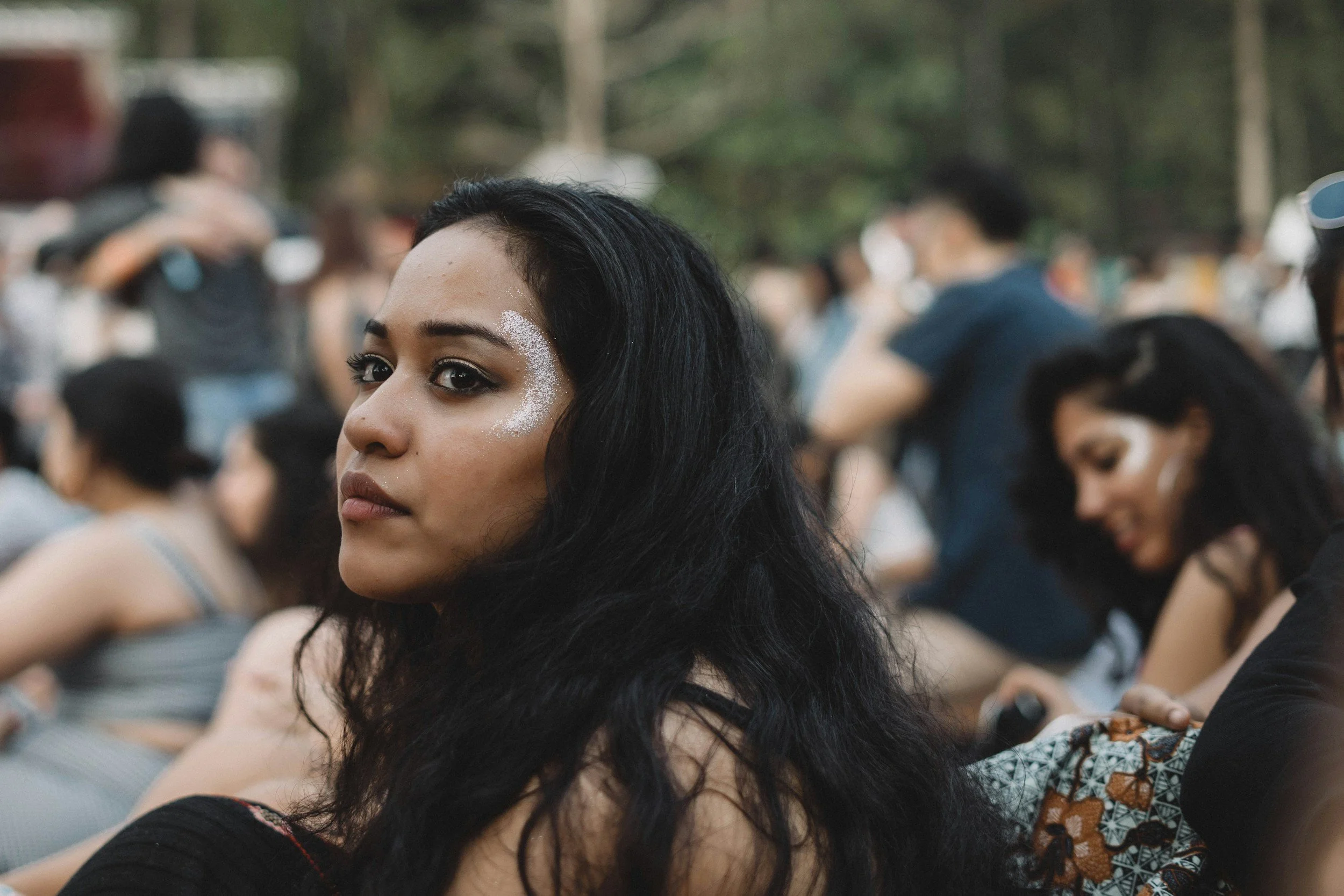 Why You Feel Like You Never Quite Fit In: Healing the Belonging Wound