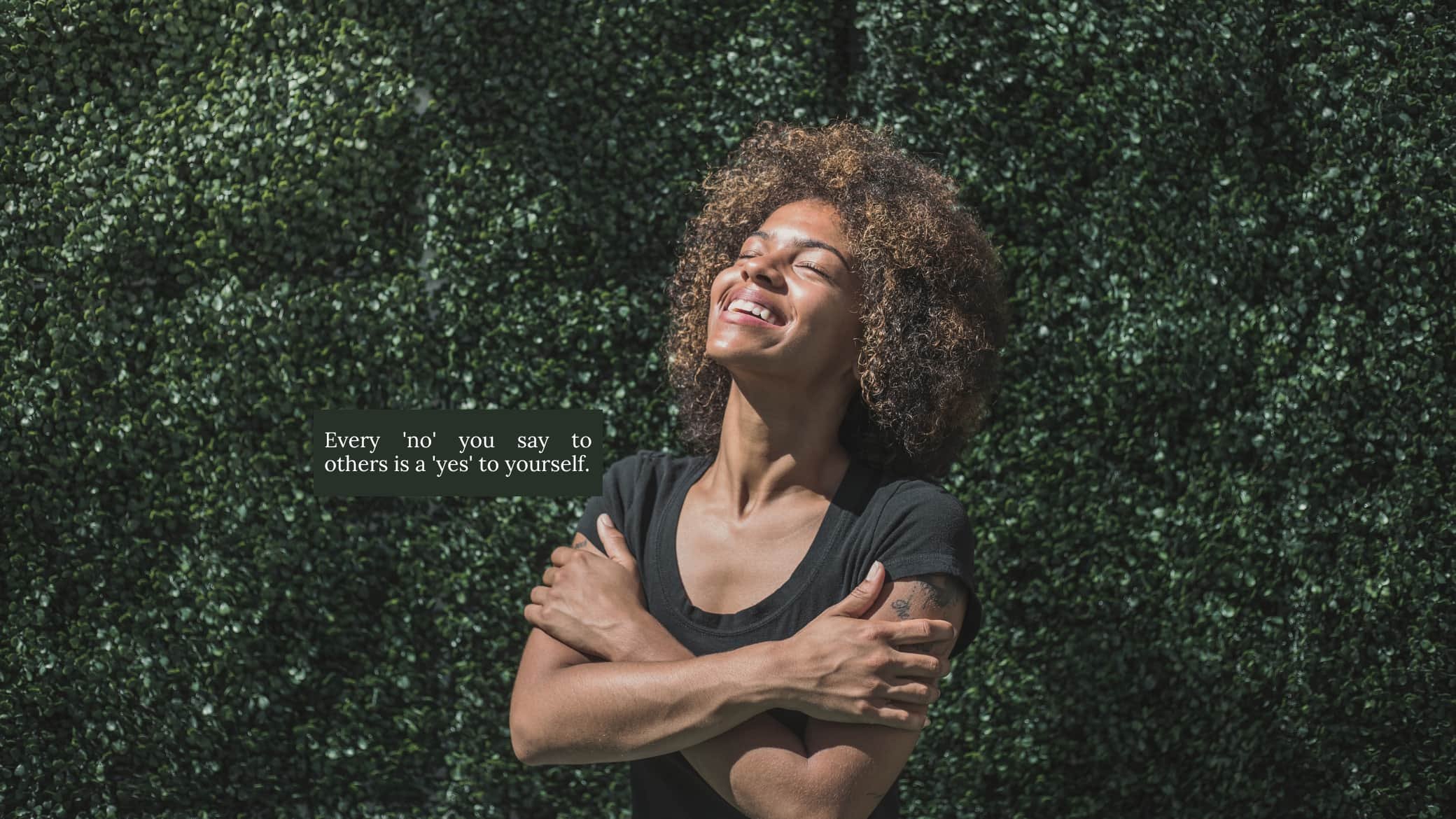From Pushover to Empowered: How to Reclaim Your Voice