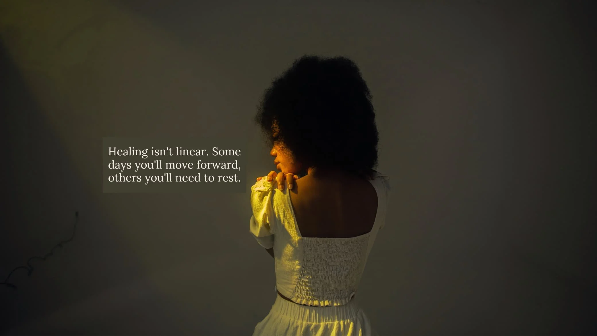 Breaking Free From a Trauma Bond