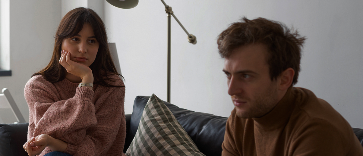 Why Communication Breaks Down in Relationships — And How to Change the Pattern